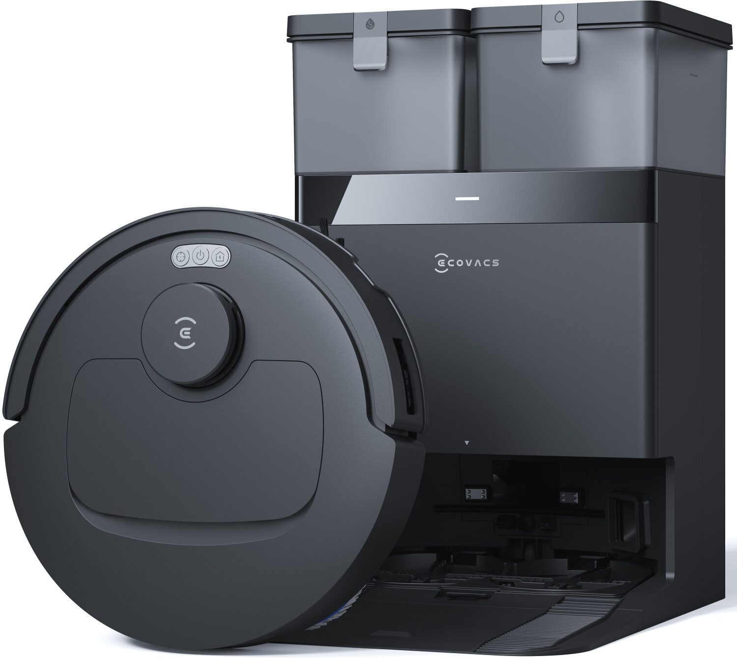 ECOVACS Saugroboter Deebot T30C Gen 2