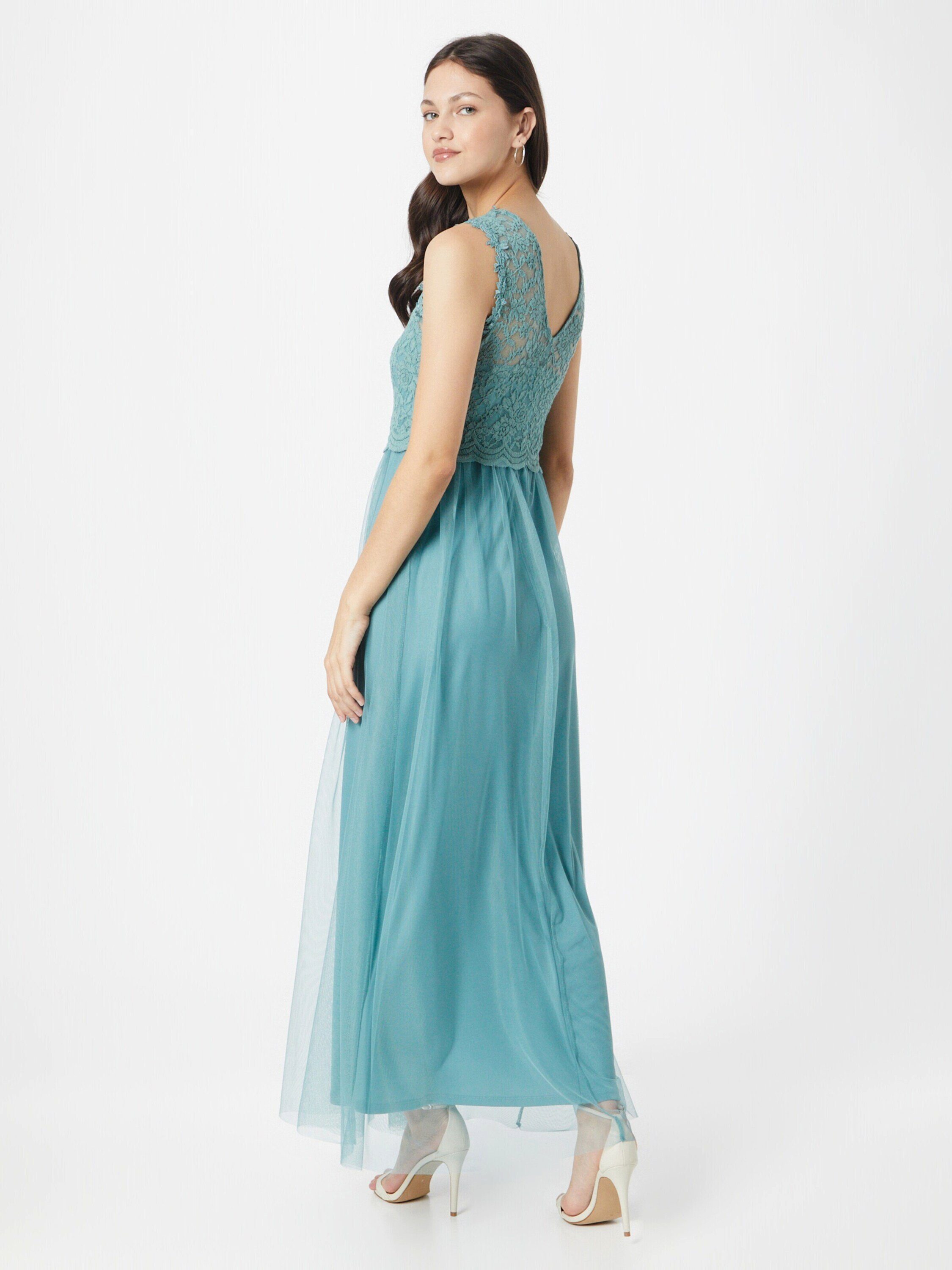 Vila Abendkleid VILynnea (1-tlg) Spitze