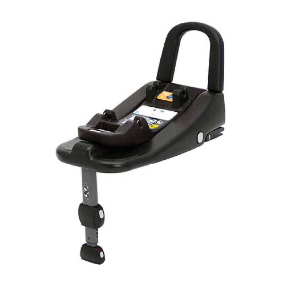 Joie Autokindersitz i-Base Advance Farbe: Black