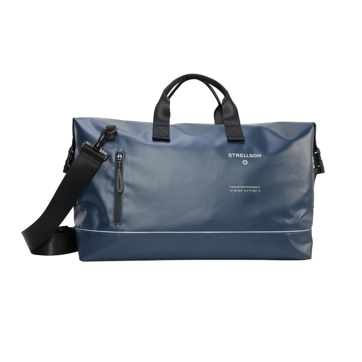 Reisetasche Stockwell 2.0 Landon Weekender Mhz Herren Reisetasche