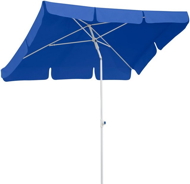 SCHNEIDER SCHIRME Sonnenschirm Ibiza, ca. 150 g/m², 180x120 cm, ohne Schirmständer