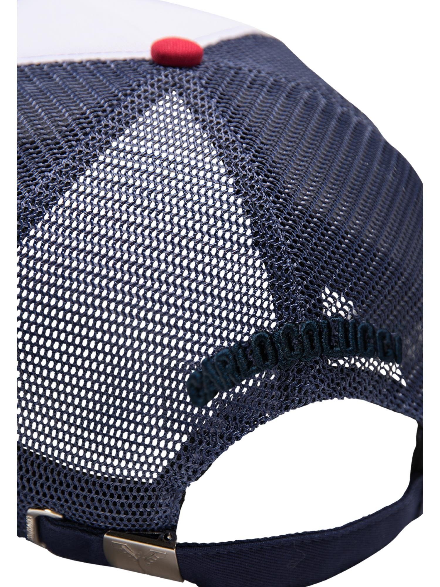 CARLO COLUCCI Baseball Cap Comberlato günstig online kaufen