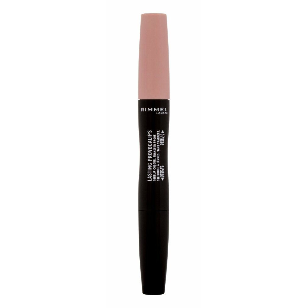 Rimmel London Lippenstift Lasting Provacalips Lip Colour Transfer Proof 220-Come Up Roses 2,3ml
