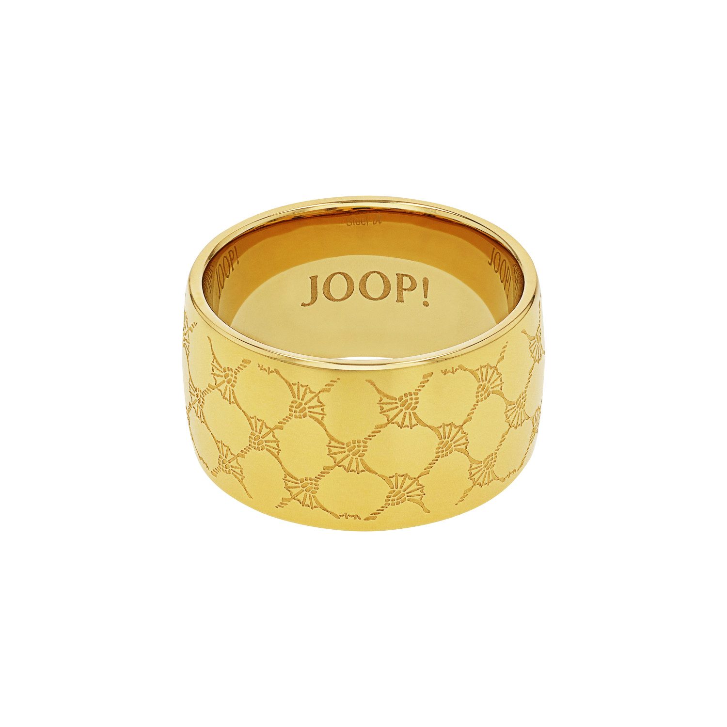 JOOP! Fingerring JOOP! Ring für Damen, Edelstahl (Ring, 1-tlg) – Bild 4 von 5