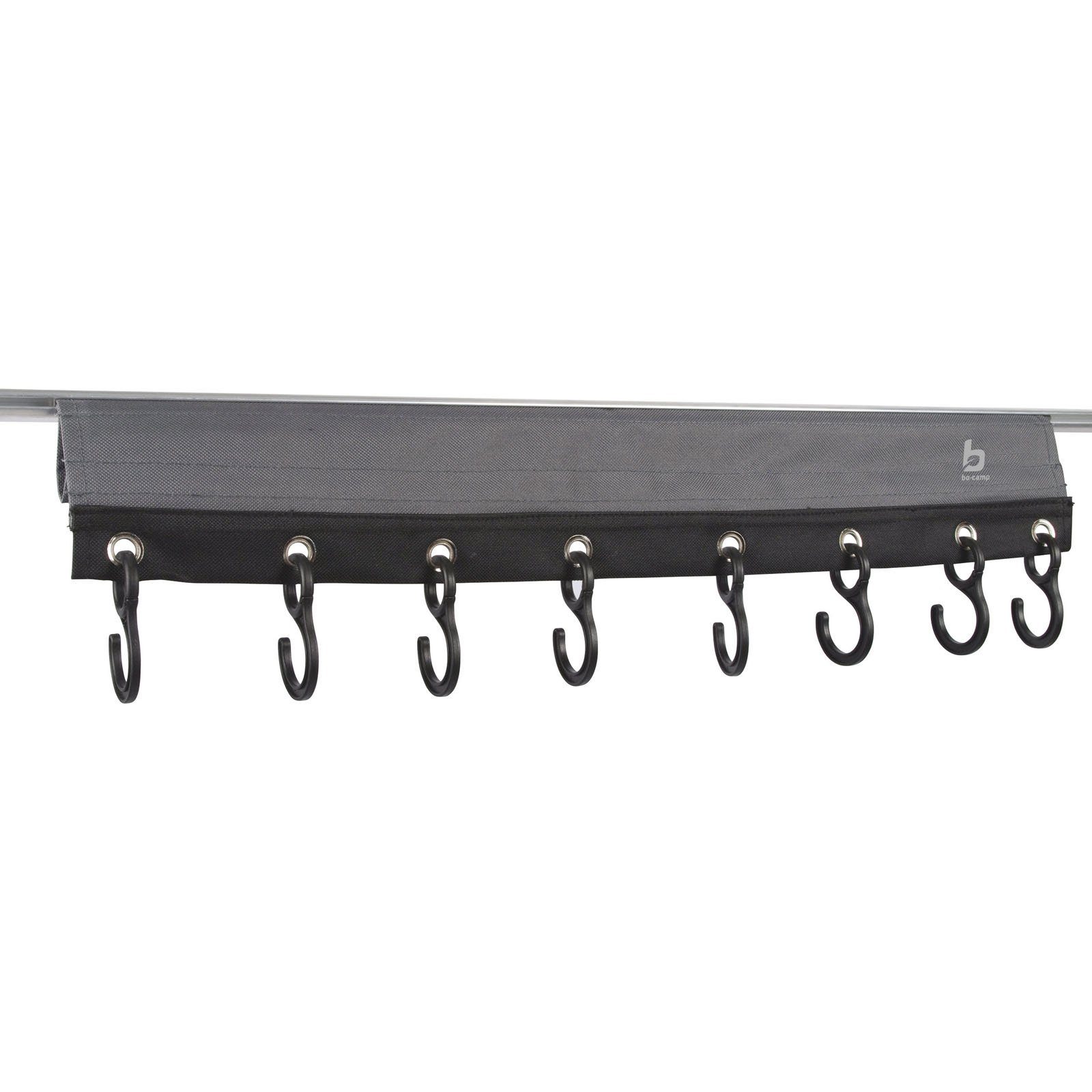 Bo-Camp Hängeregal Camping Garderobe Kleider Haken, günstig online kaufen