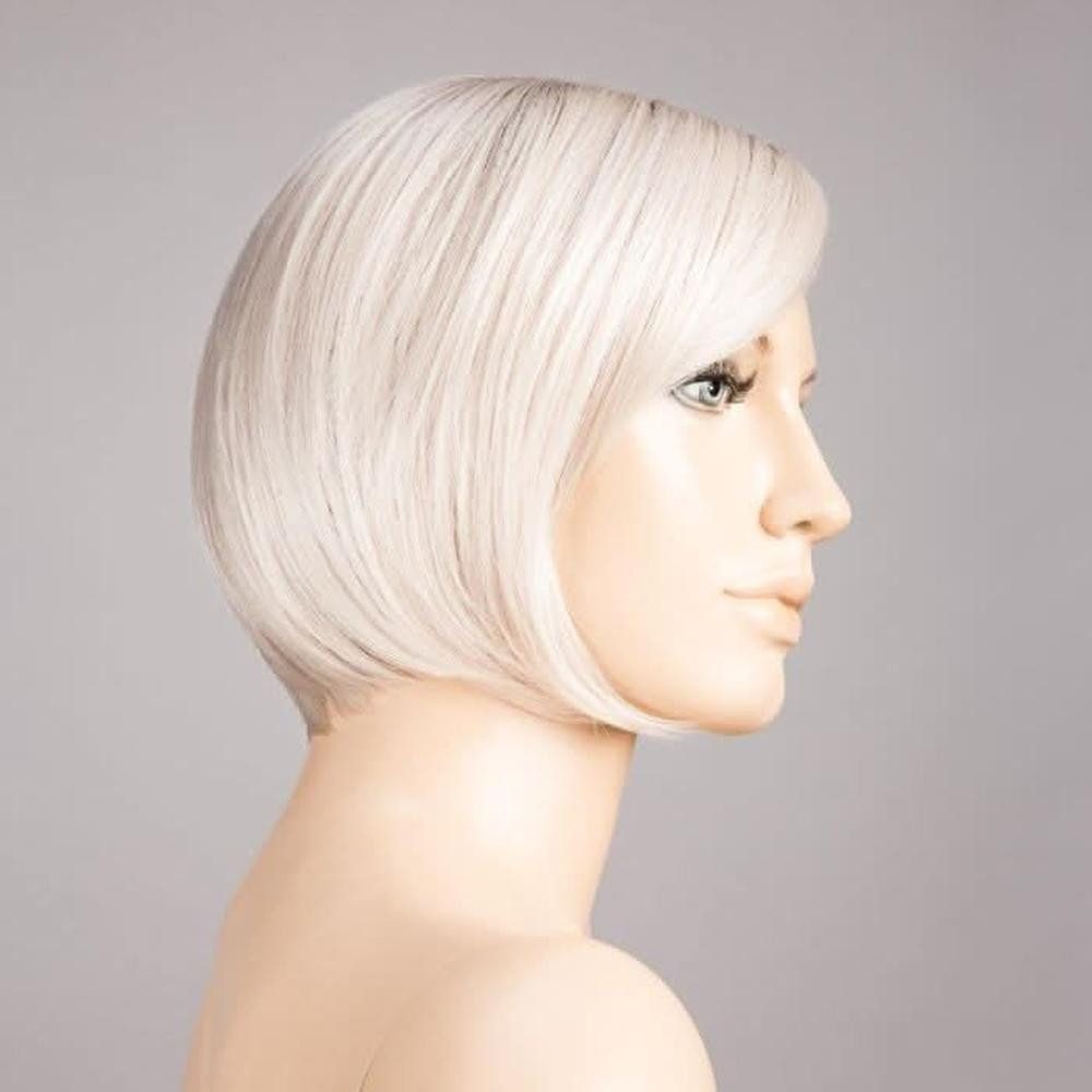Ellen Wille Kunsthaarperücke Ellen Wille Amy Deluxe, Kurz-Bob mit Lace-Front, Monofilament-Top und 57 g Leichtgewicht