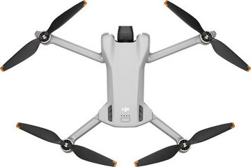 DJI Mini 3 Fly More Combo Drohne (4K Ultra HD)