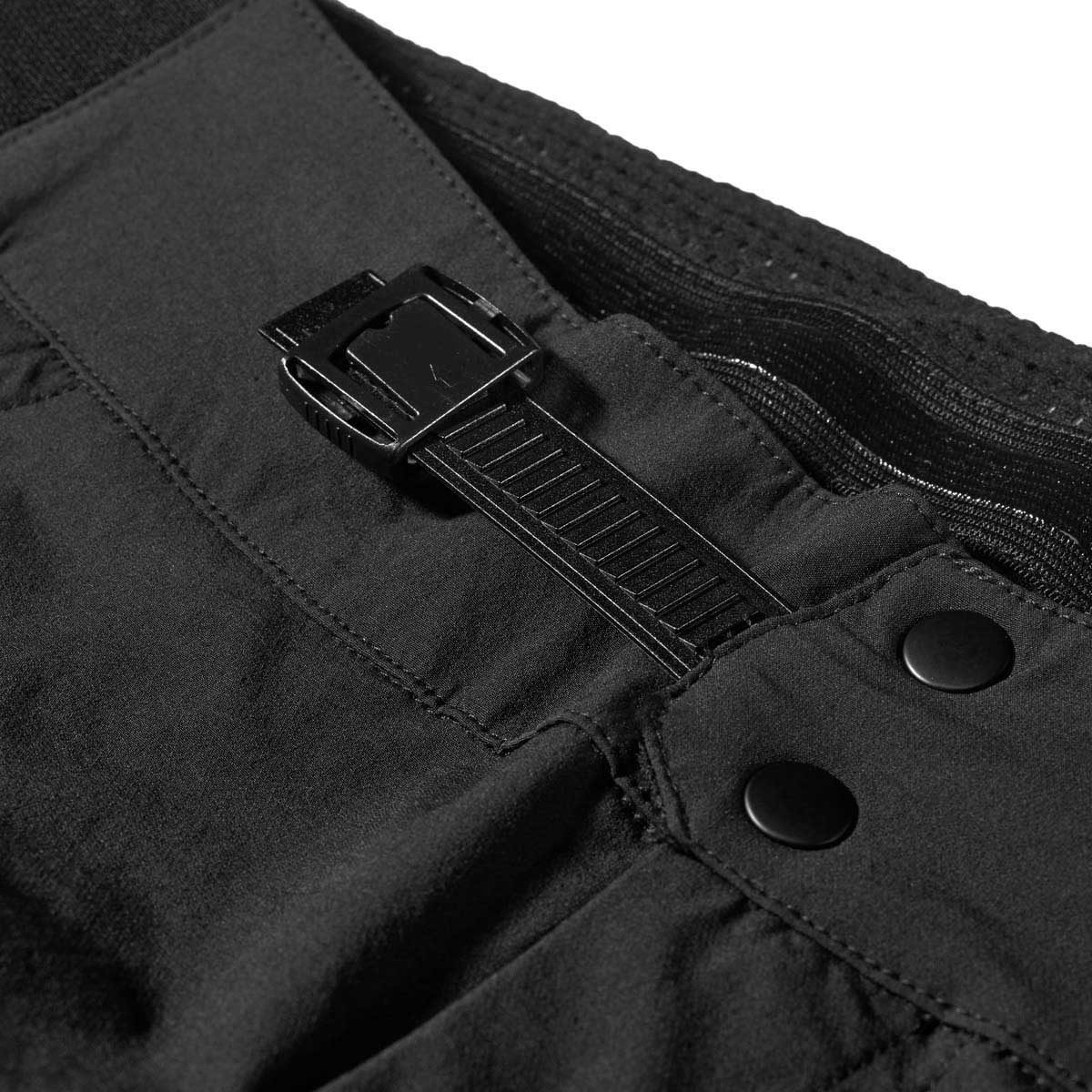 Protective Radhose MTB-Hose Herren Longpant P-Engine 143 - Mountainbike-Hose Männer