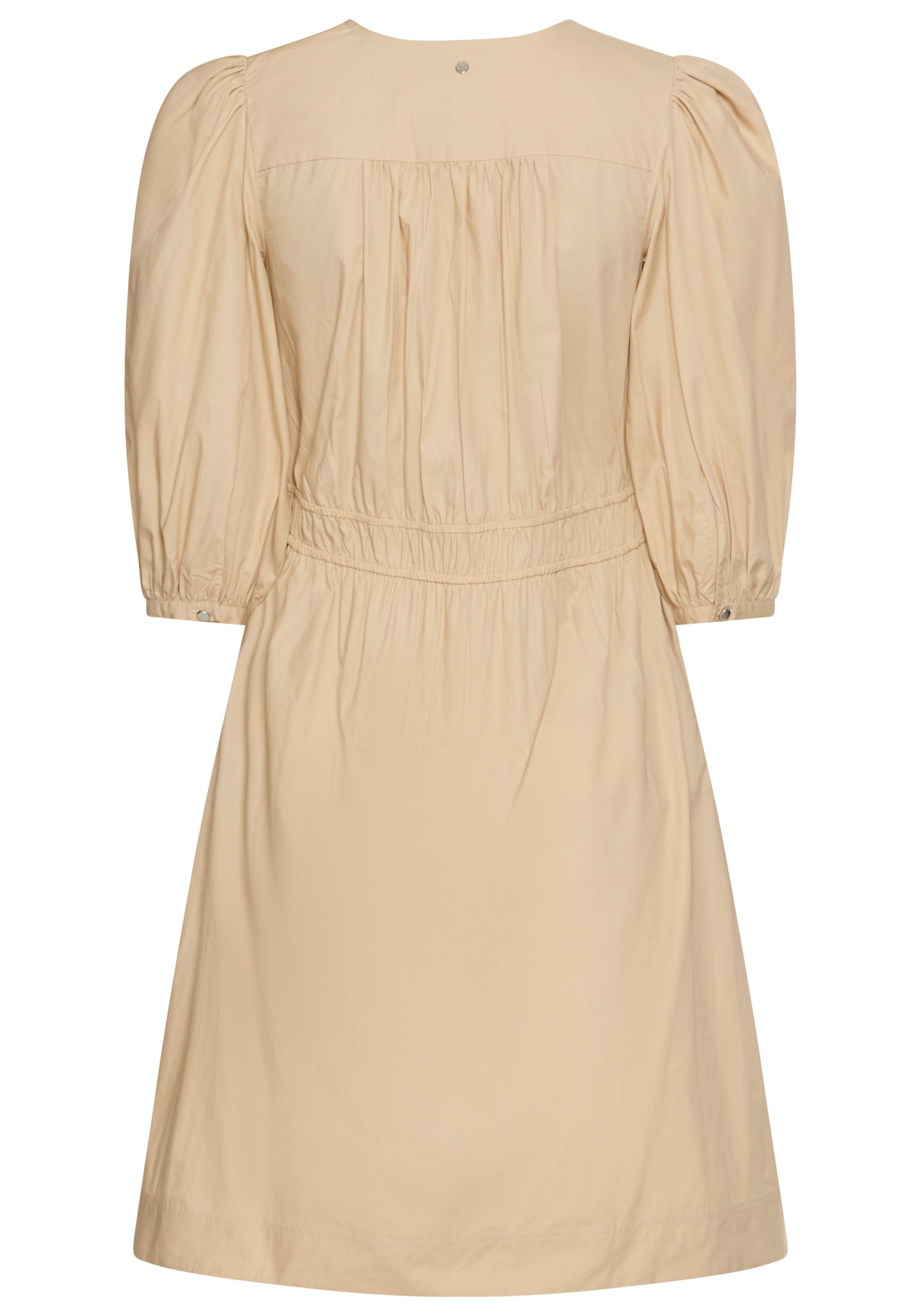 BOSS ORANGE Blusenkleid Dezzan Premium Damenmode Popeline Qualität günstig online kaufen