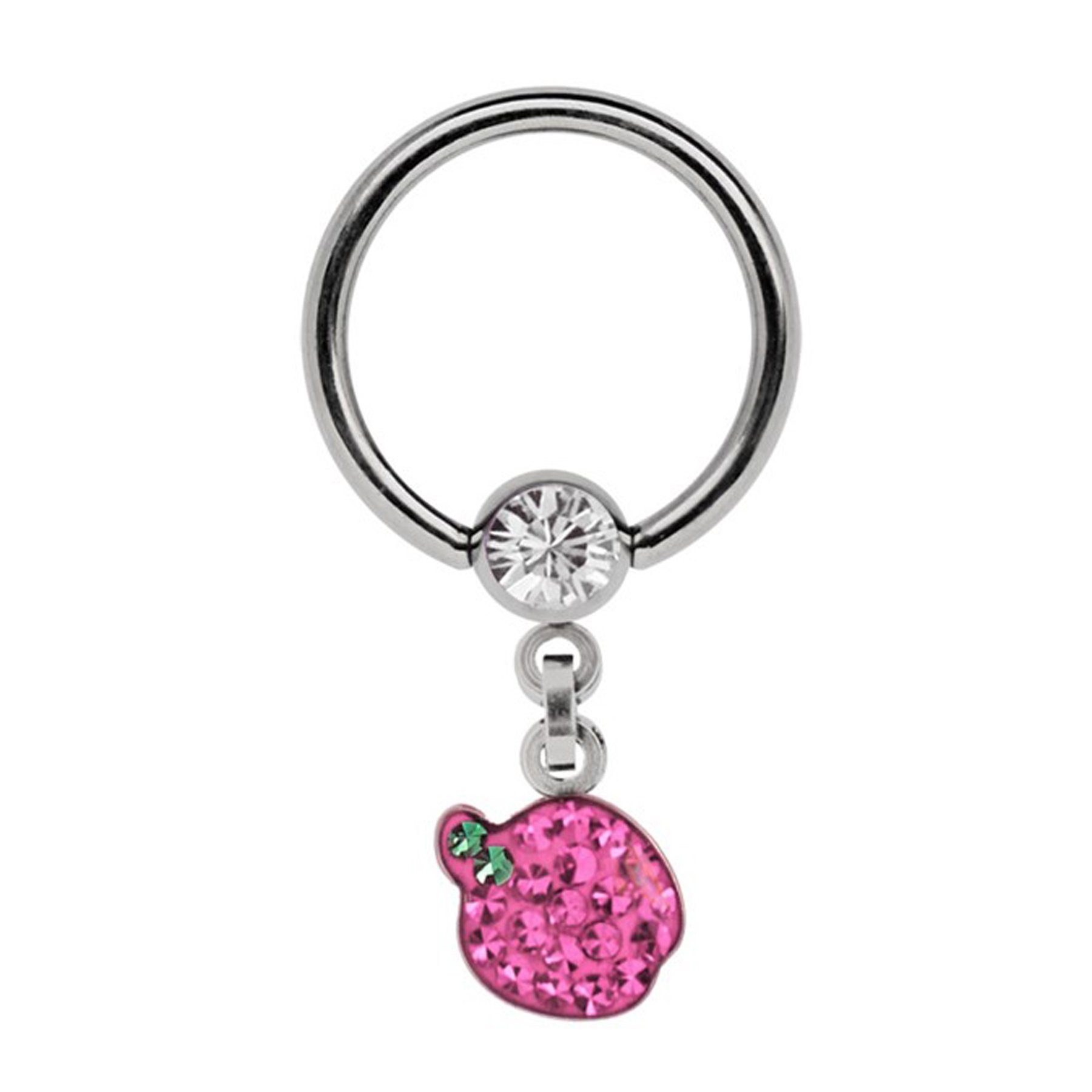 Piercing intim fake Category:Female genital
