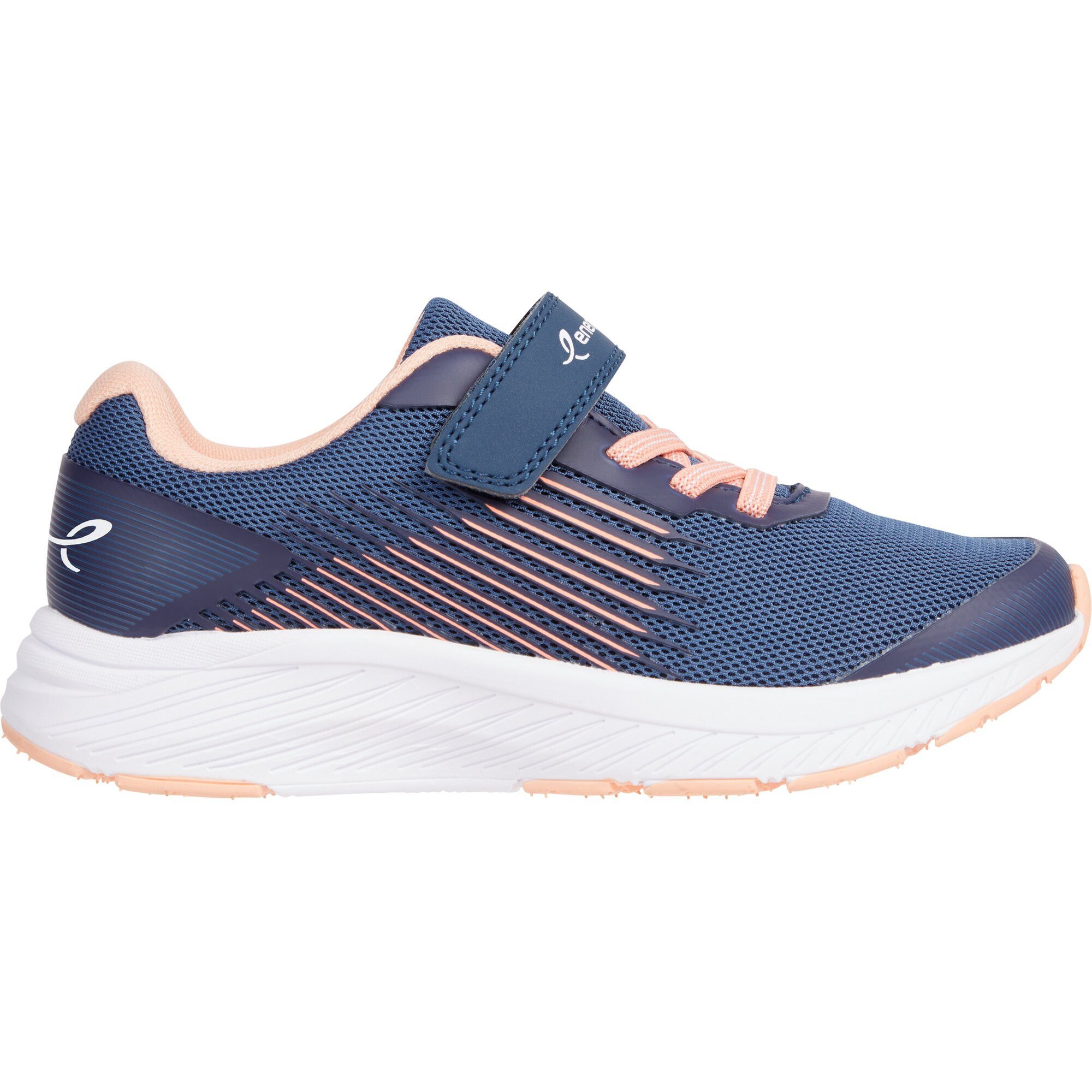 Ki.-Running-Schuh Elexir XIII V/L J NAVY/NAVY DARK/ROSE Laufschuh