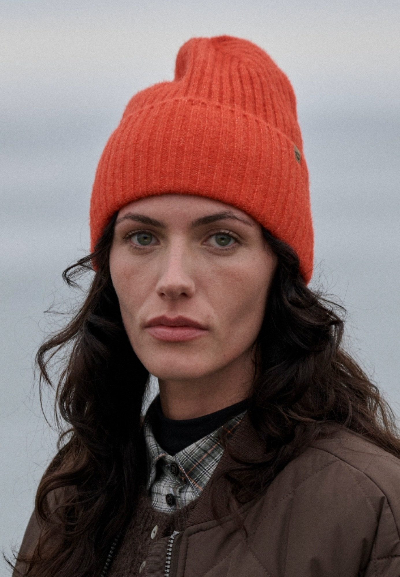 camel active Beanie mit Logo