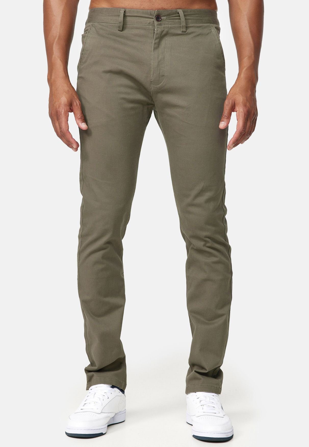 Giani 5 Chinohose ACTIVE Giani5 günstig online kaufen