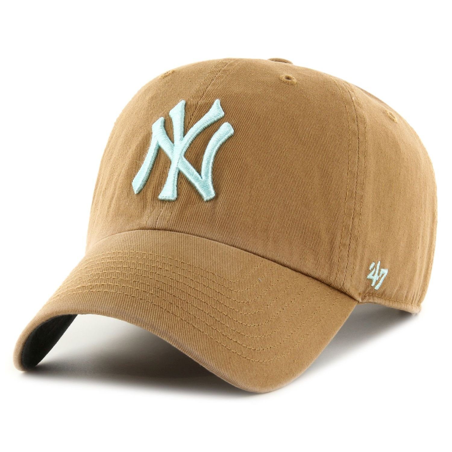 '47 Brand Baseball Cap Strapback WORLD SERIES New York Yankees