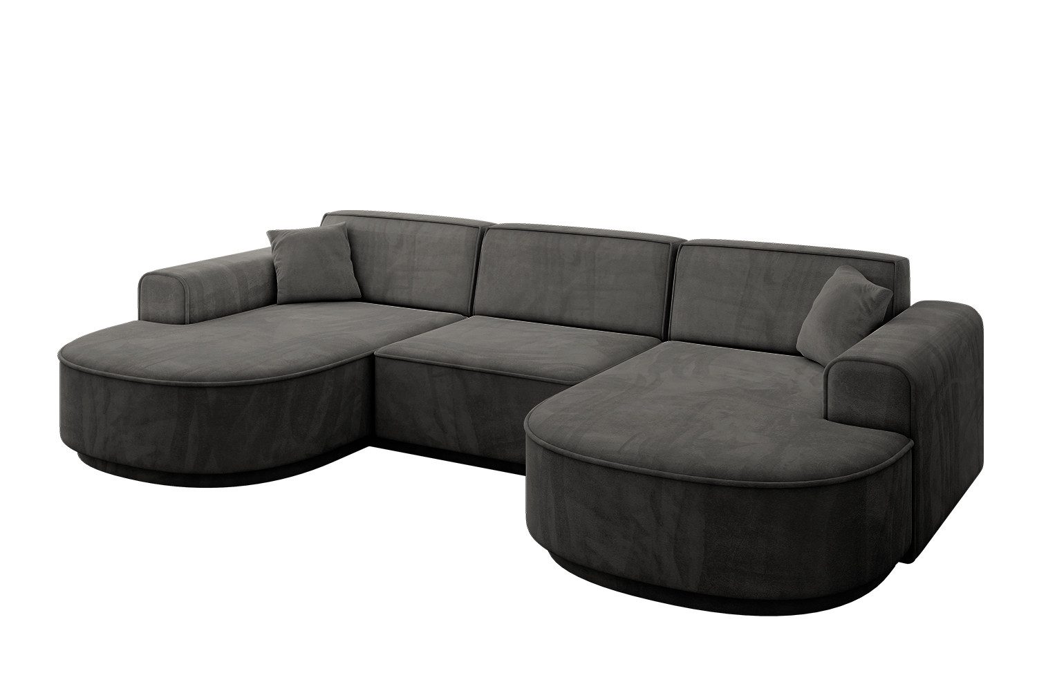 ALTDECOR Wohnlandschaft MARI-U1, Sofa Praktische Bequeme günstig online kaufen