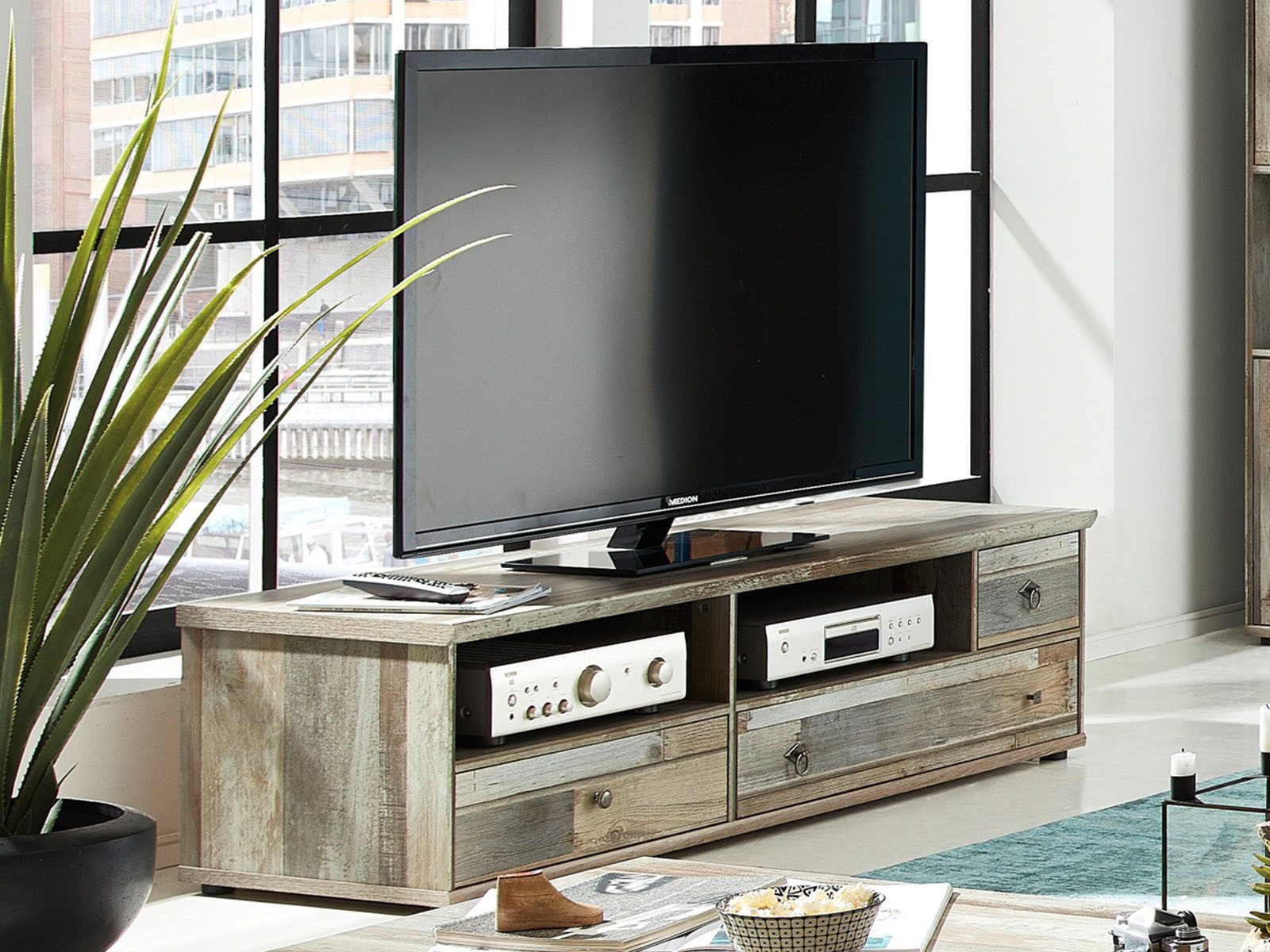 Innostyle TV-Board 162 x 43 x 52 cm (B/H/T)