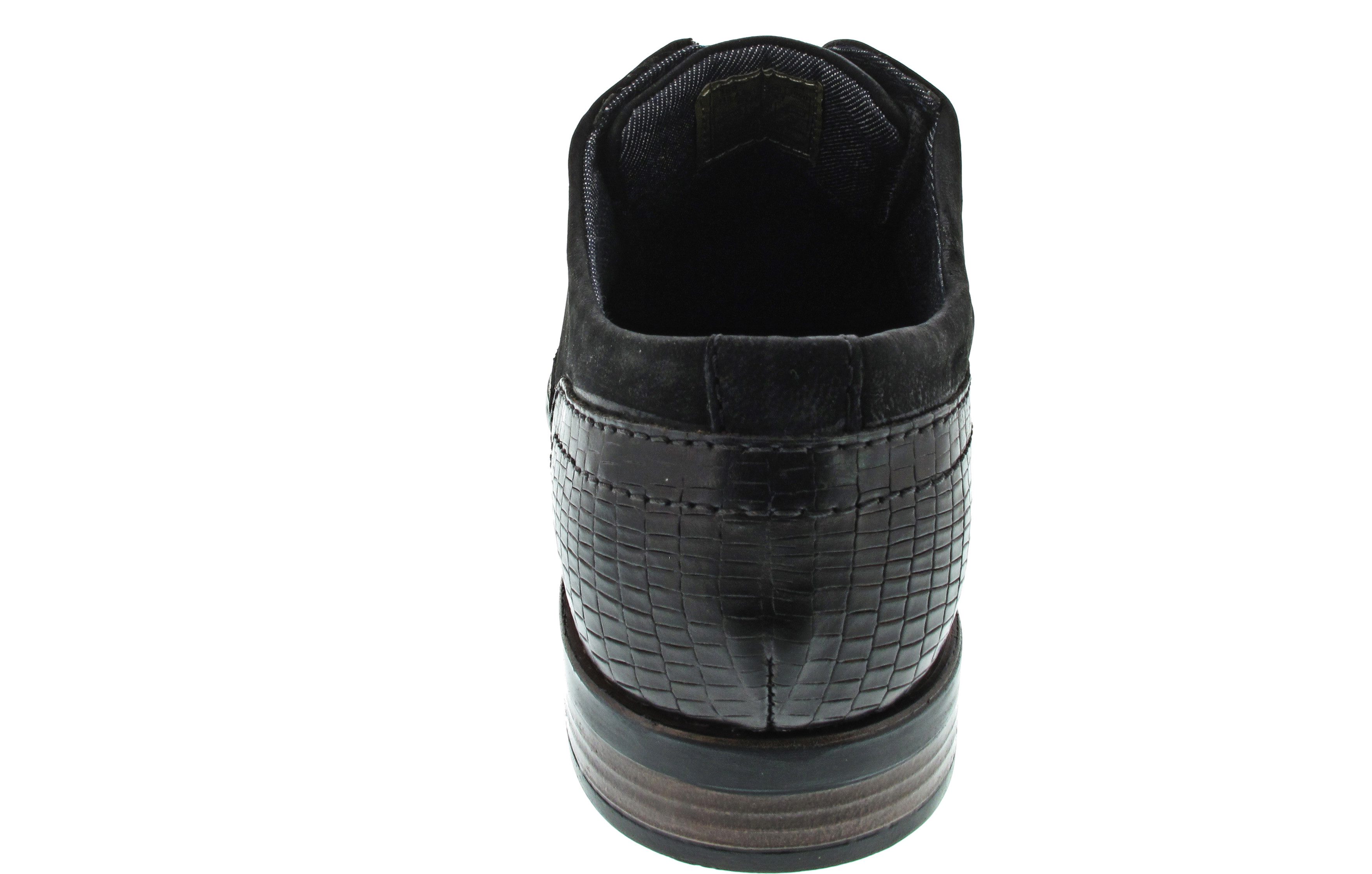 bugatti Schnürschuh