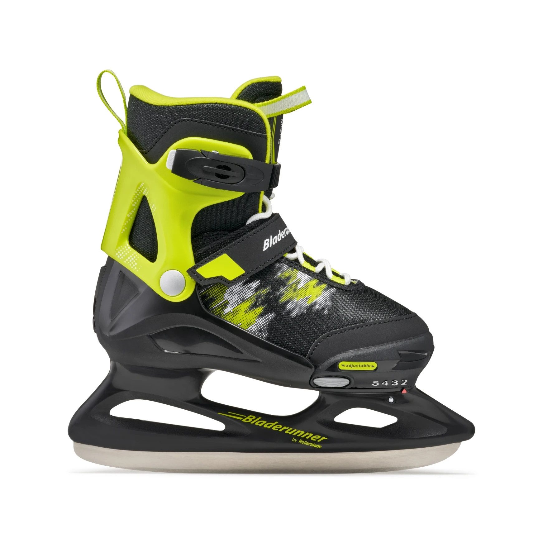 Bladerunner Schlittschuhe MICRO ICE