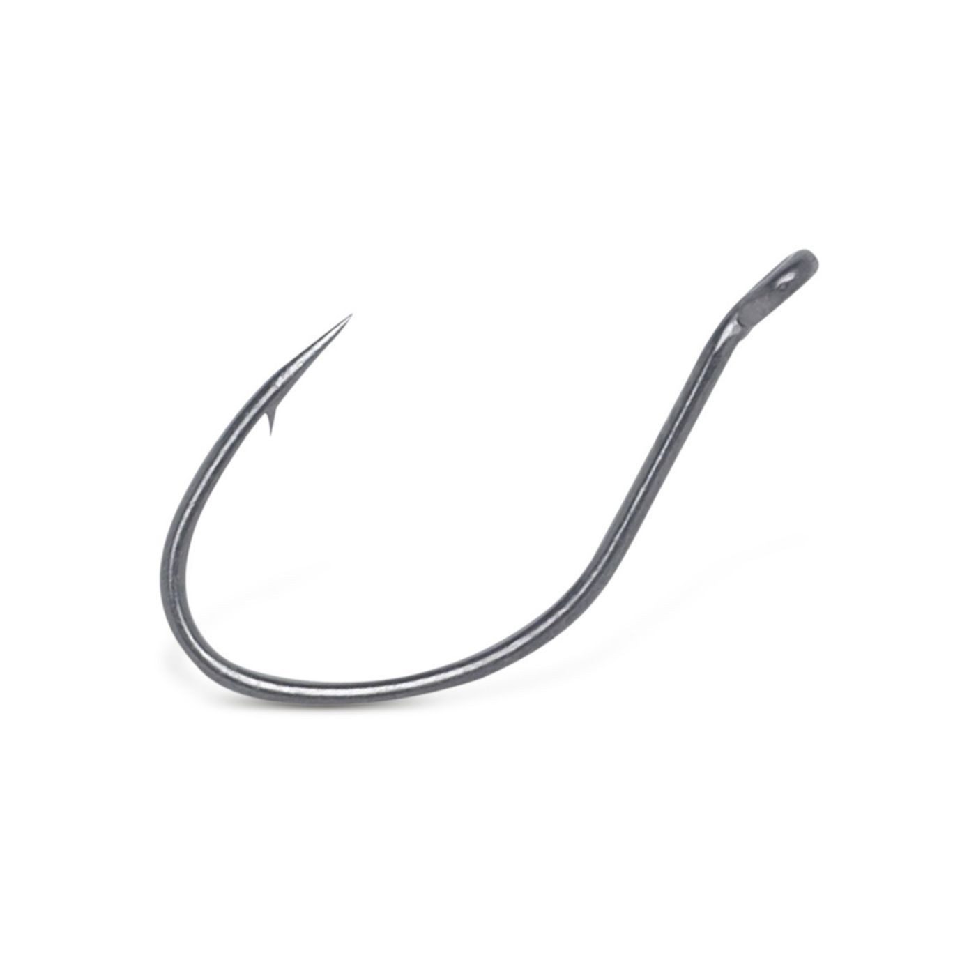 VMC Kunstköder VMC 7356 Sure Set Sport Single Special Bend Hook - Angelhaken