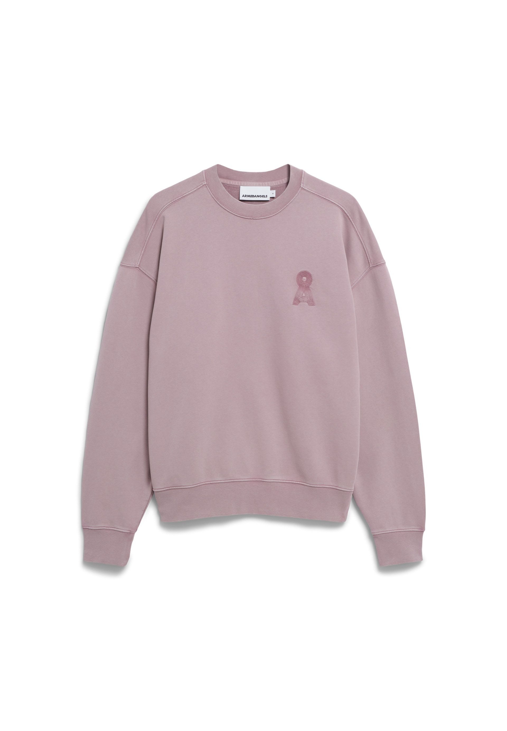 Armedangels Jacquardpullover günstig online kaufen
