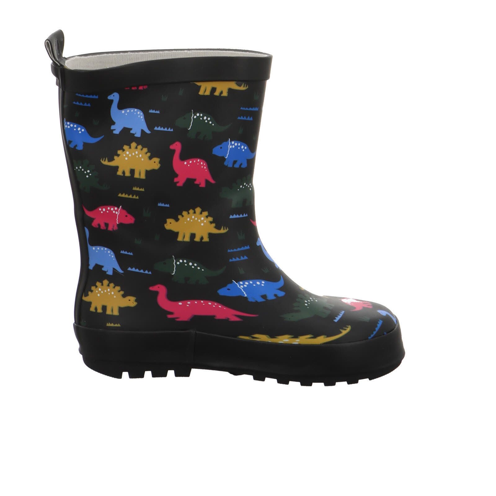 Sneakers HTE-64-BK Gummistiefel