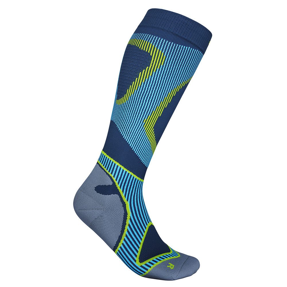 Bauerfeind Спортивные носки Run Performance Compression Socks mit Kompression