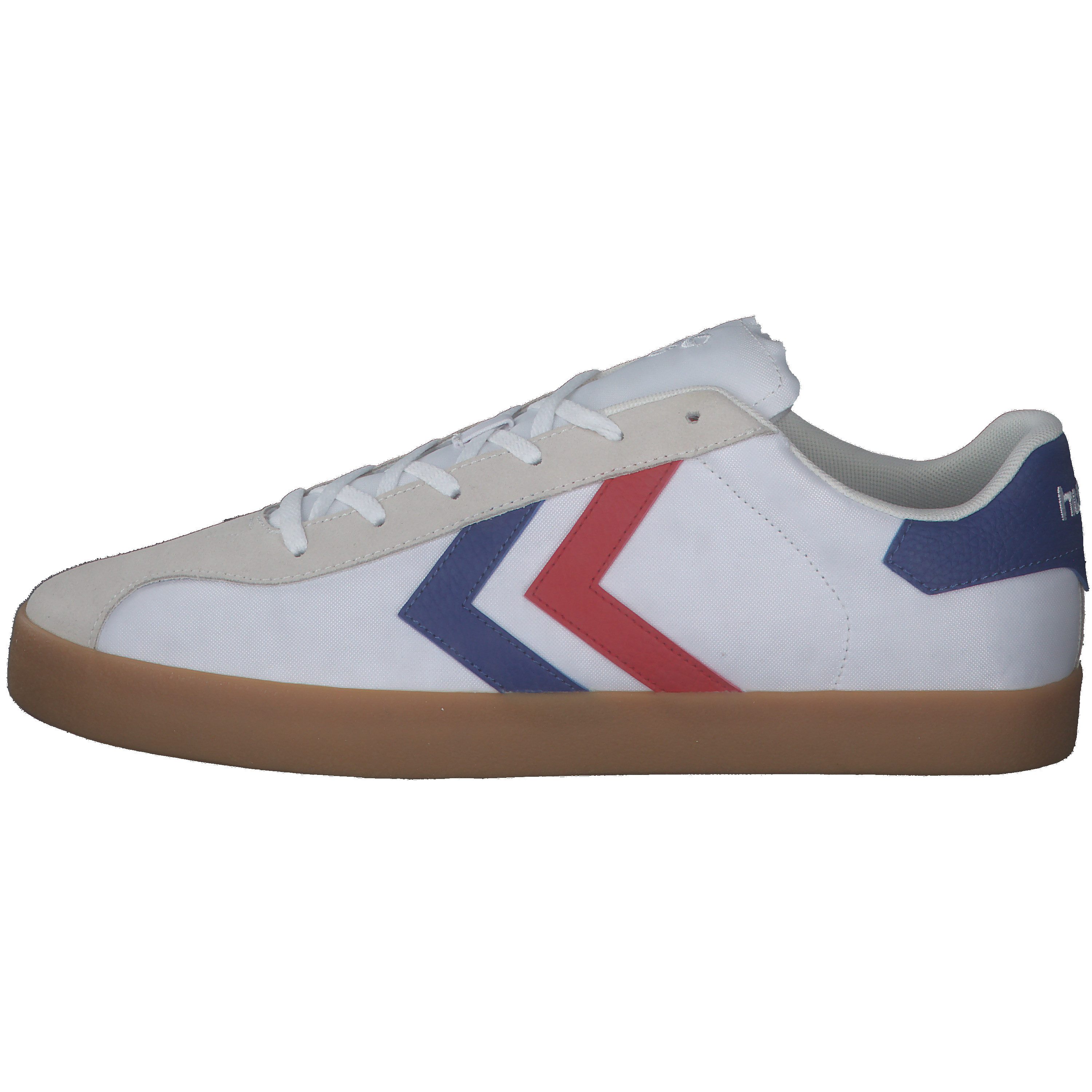 hummel Hummel Unisex Sneaker DIAMANT LX-E NYLON 218676 Sneaker