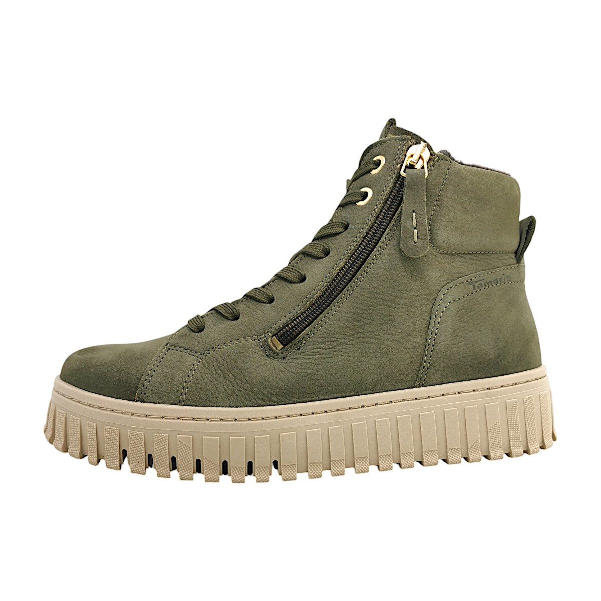 Tamaris Stiefelette Stiefelette günstig online kaufen