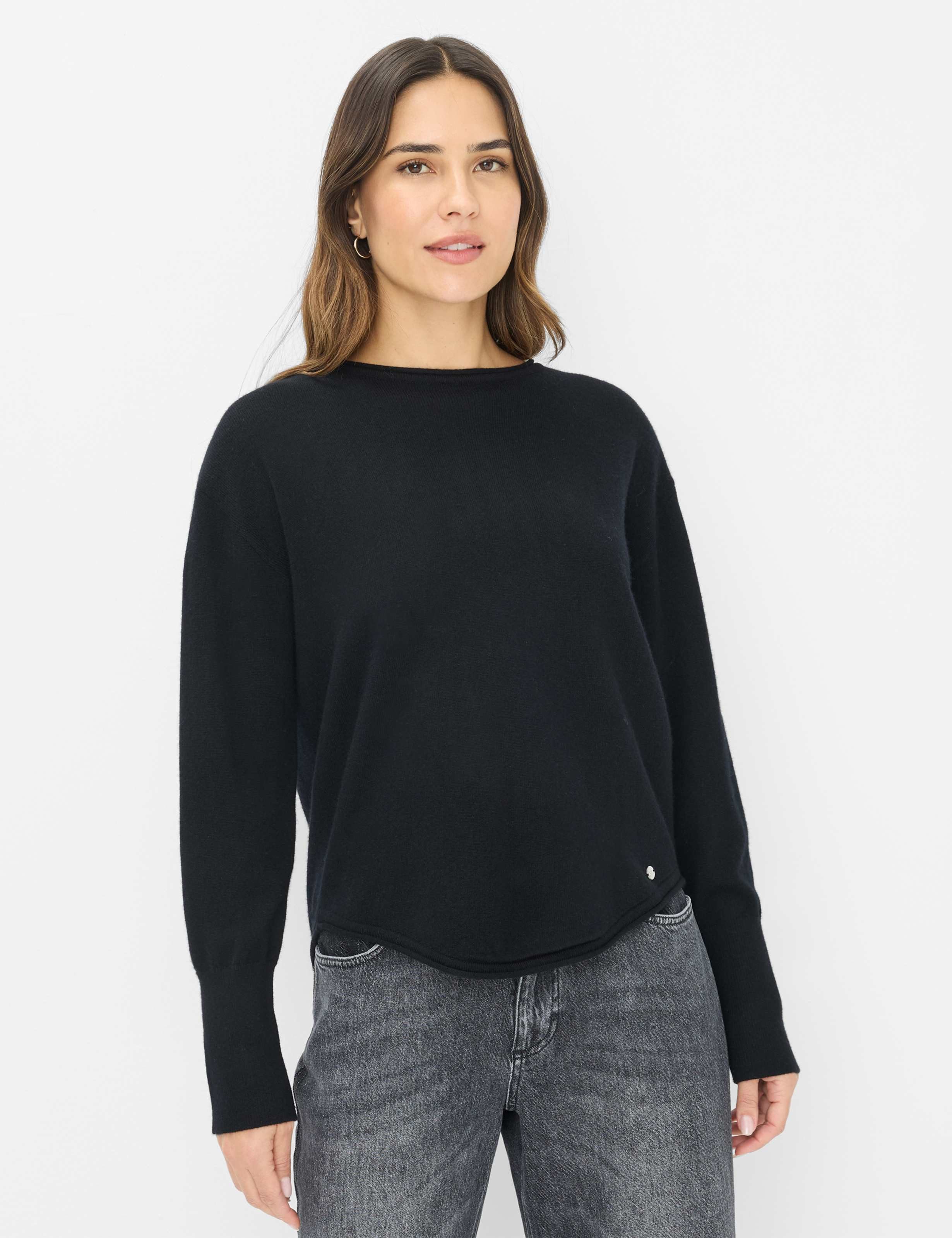 Brax Strickpullover Style LIZ günstig online kaufen