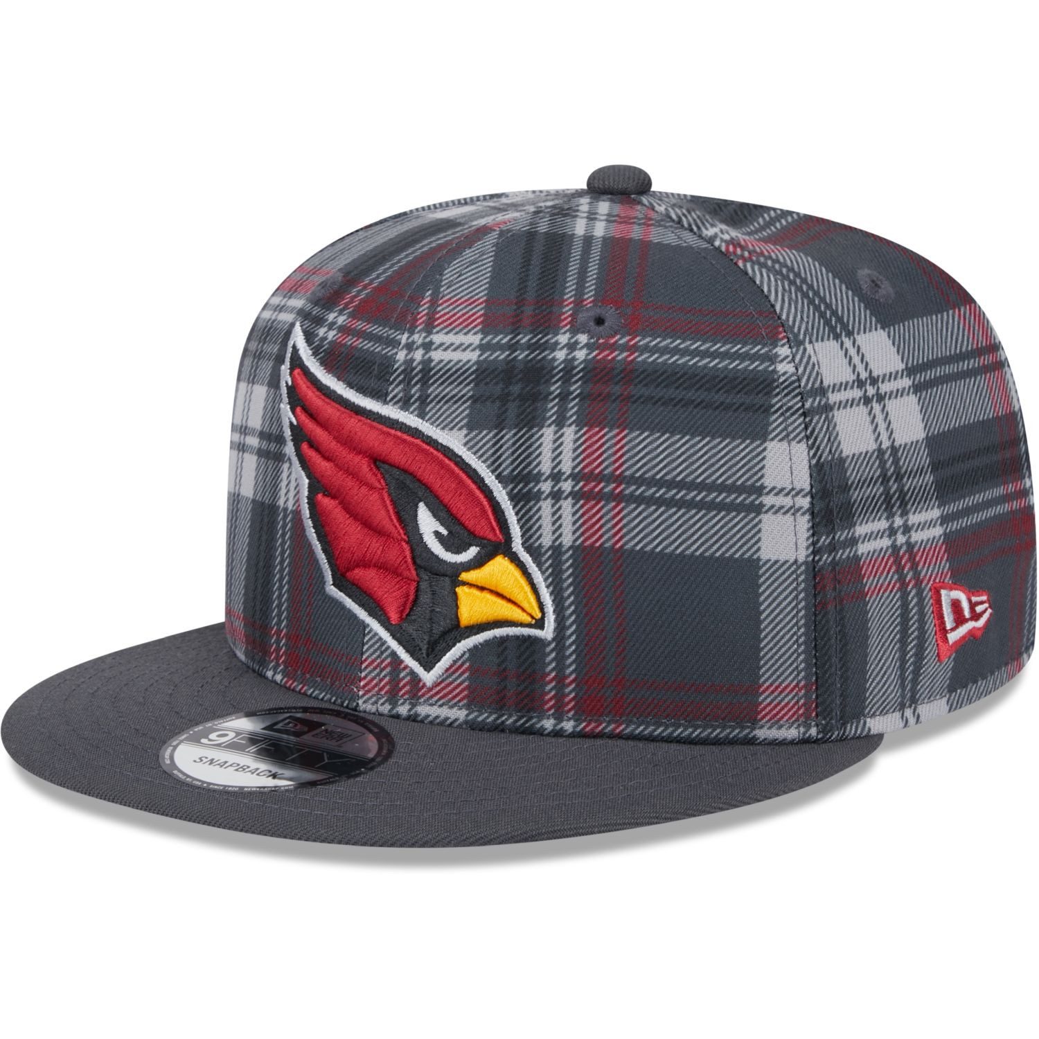 Snapback Cap 9Fifty NFL SIDELINE STATEMENT
