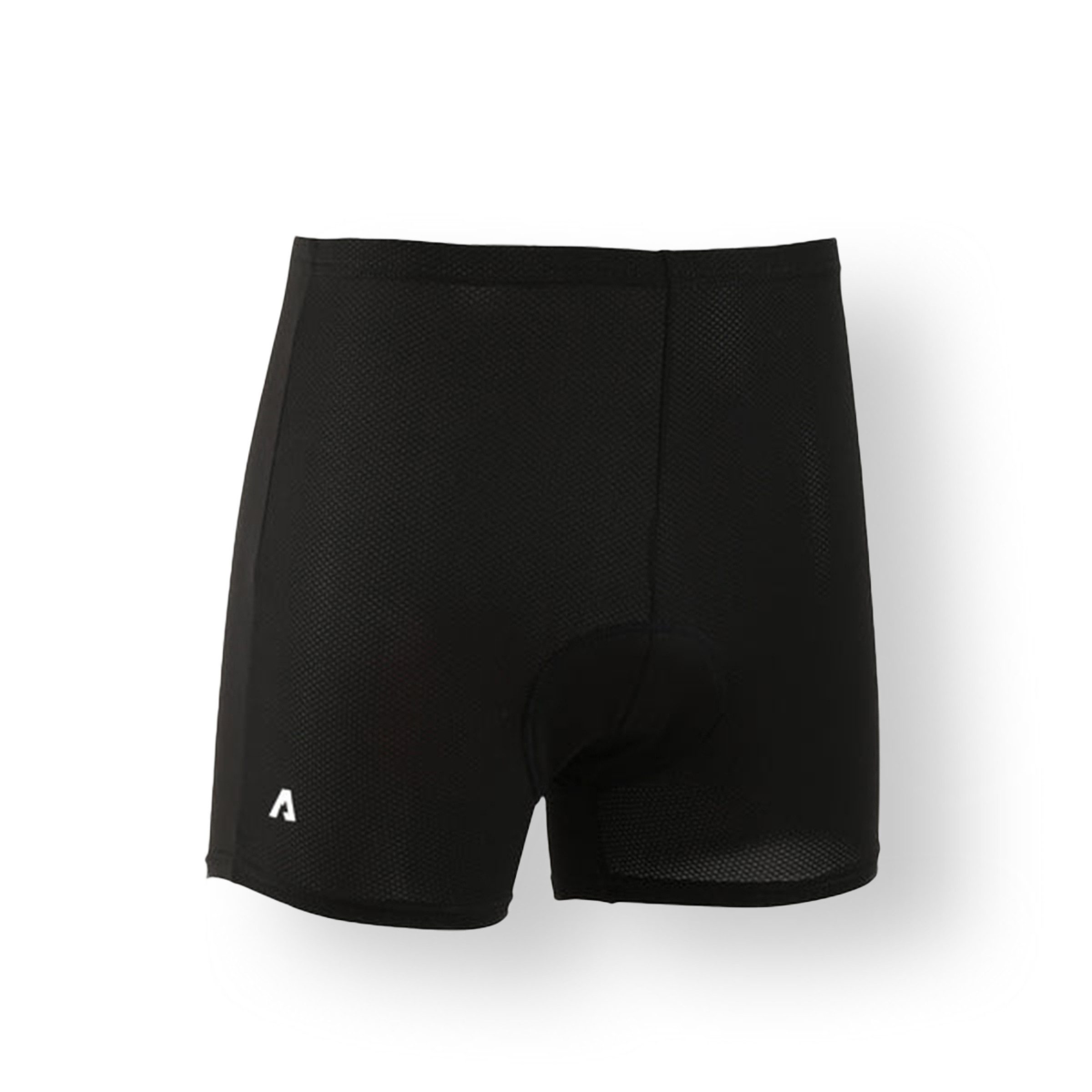 Alpensattel Funktionsunterhose Gepolsterte Radunterwäsche (Einteiler, 1 günstig online kaufen