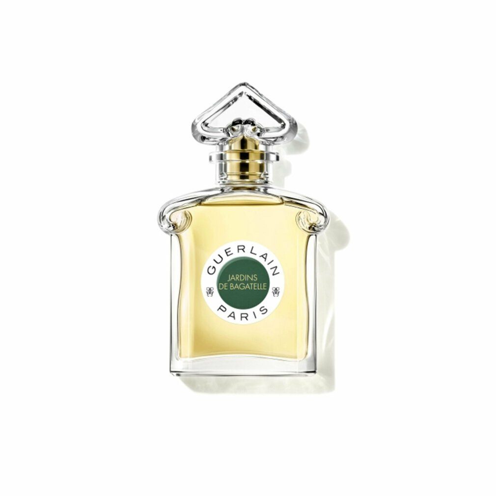 GUERLAIN Eau de Parfum Jardins de Bagatelle Eau de Parfum 75ml