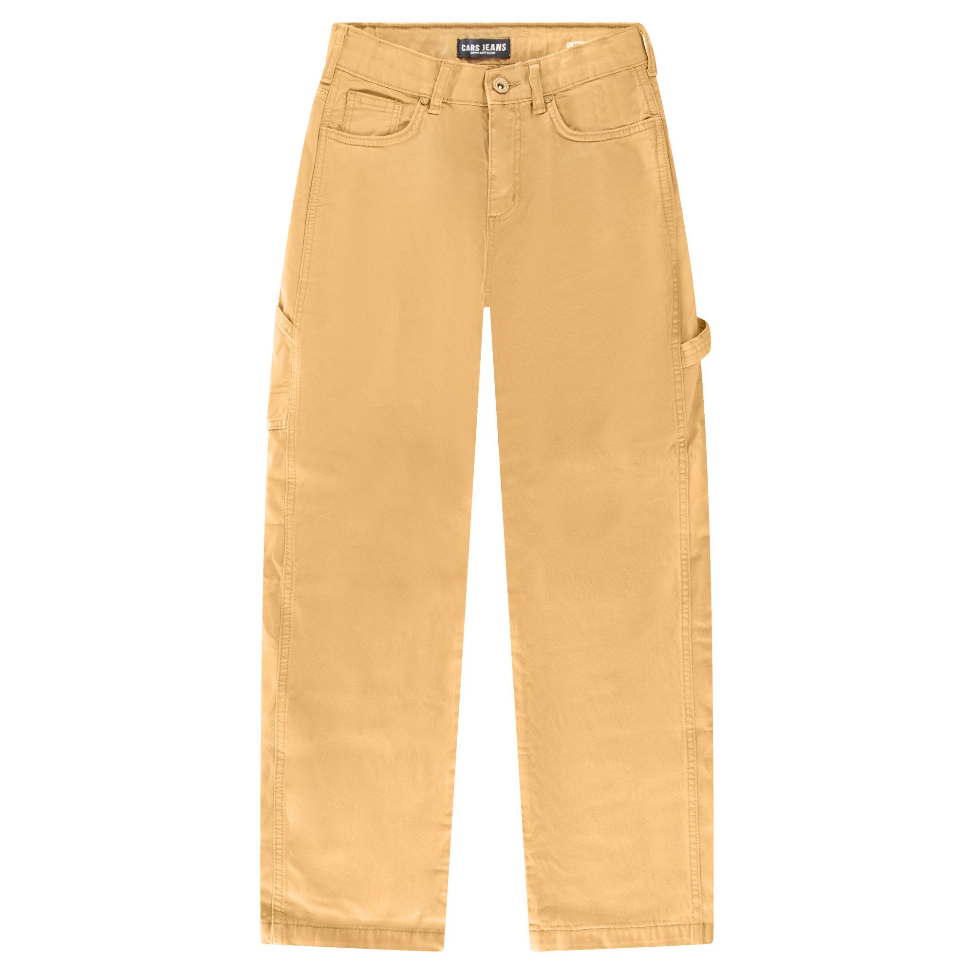 5-Pocket-Jeans Jeans Hammers