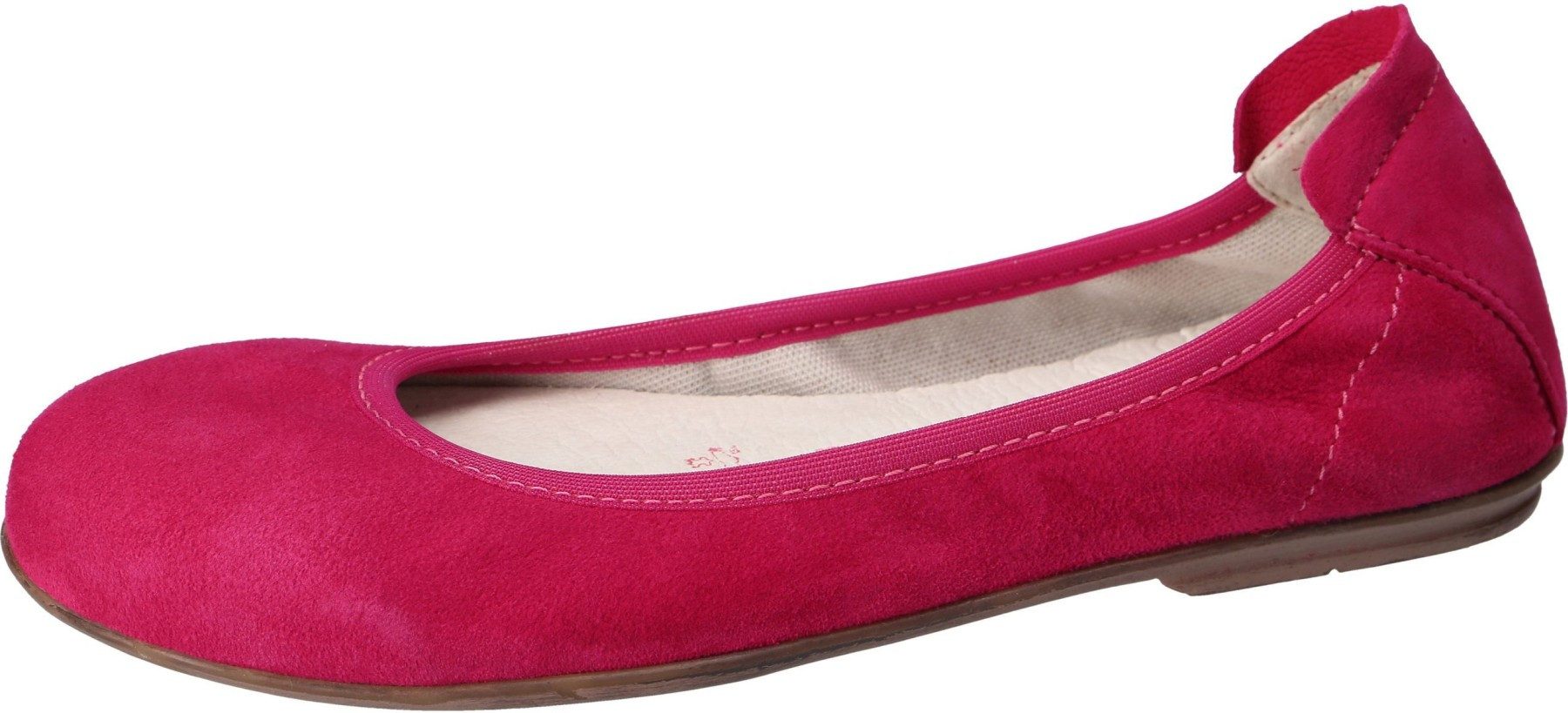 Däumling Däumling Kinder Teens Hadia Ballerina Sneaker Балетки