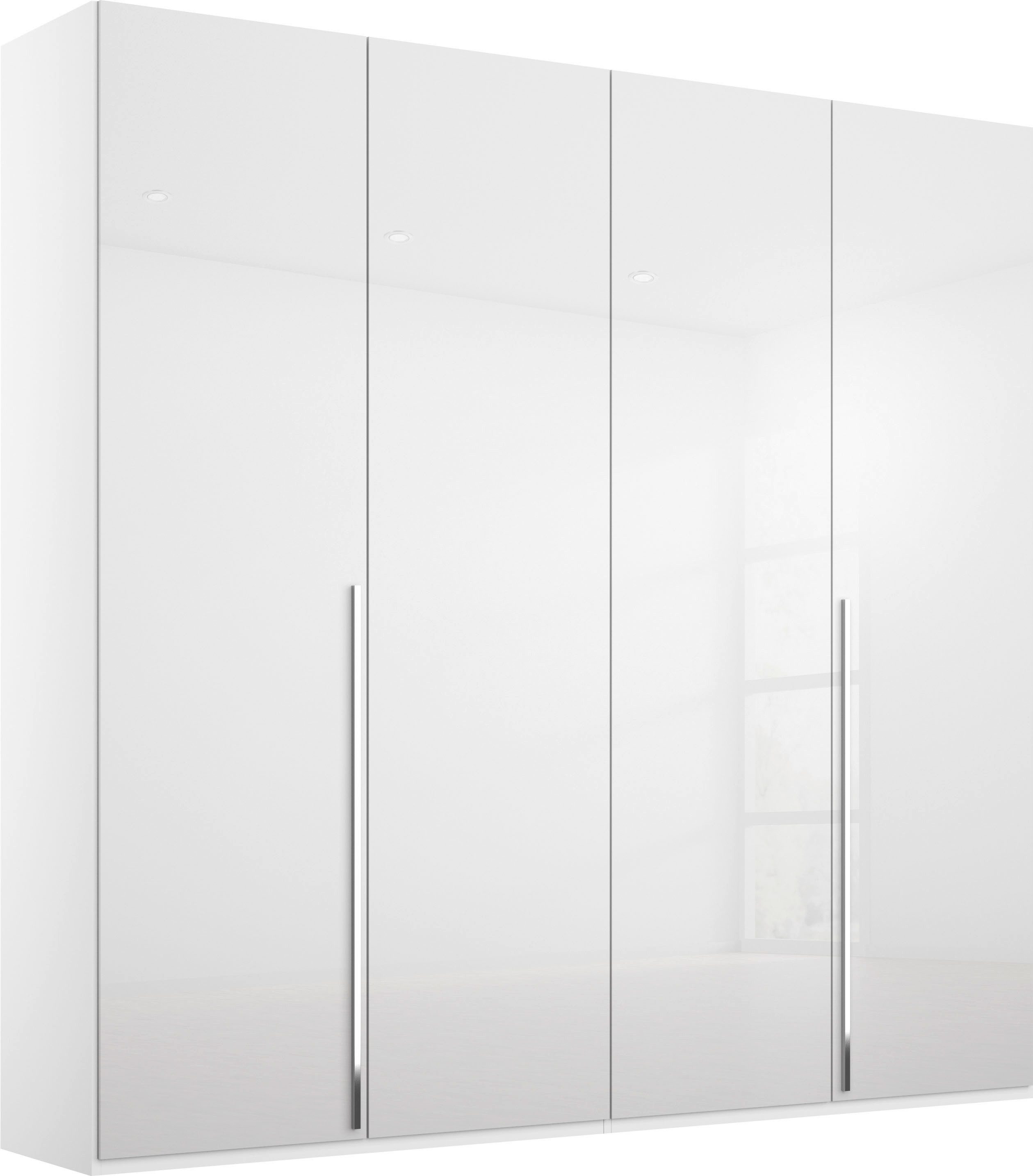 rauch Drehtürenschrank Kleiderschrank Schrank Garderobe Wäscheschrank BESTS günstig online kaufen