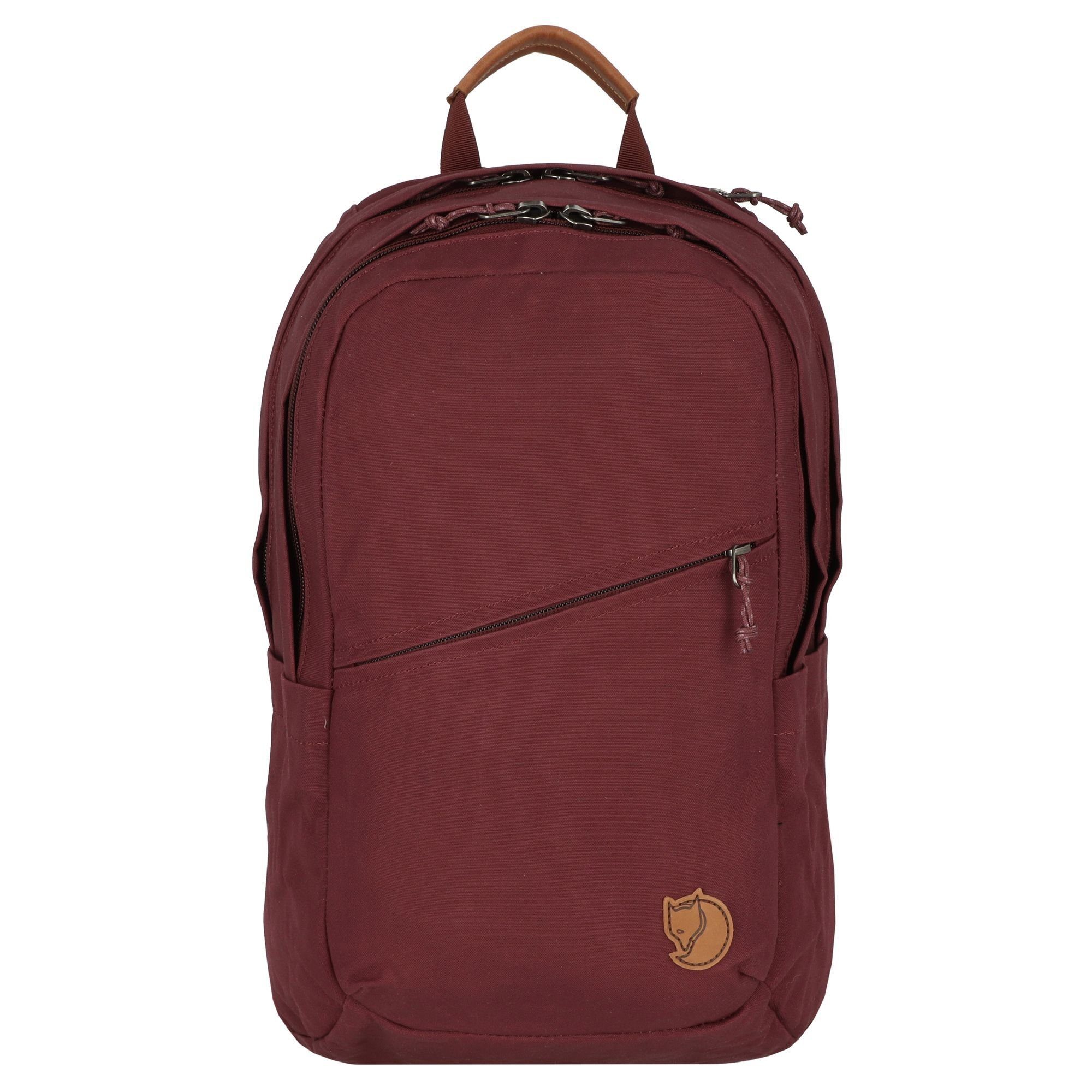 Fjällräven Daypack Räven, Polyester port