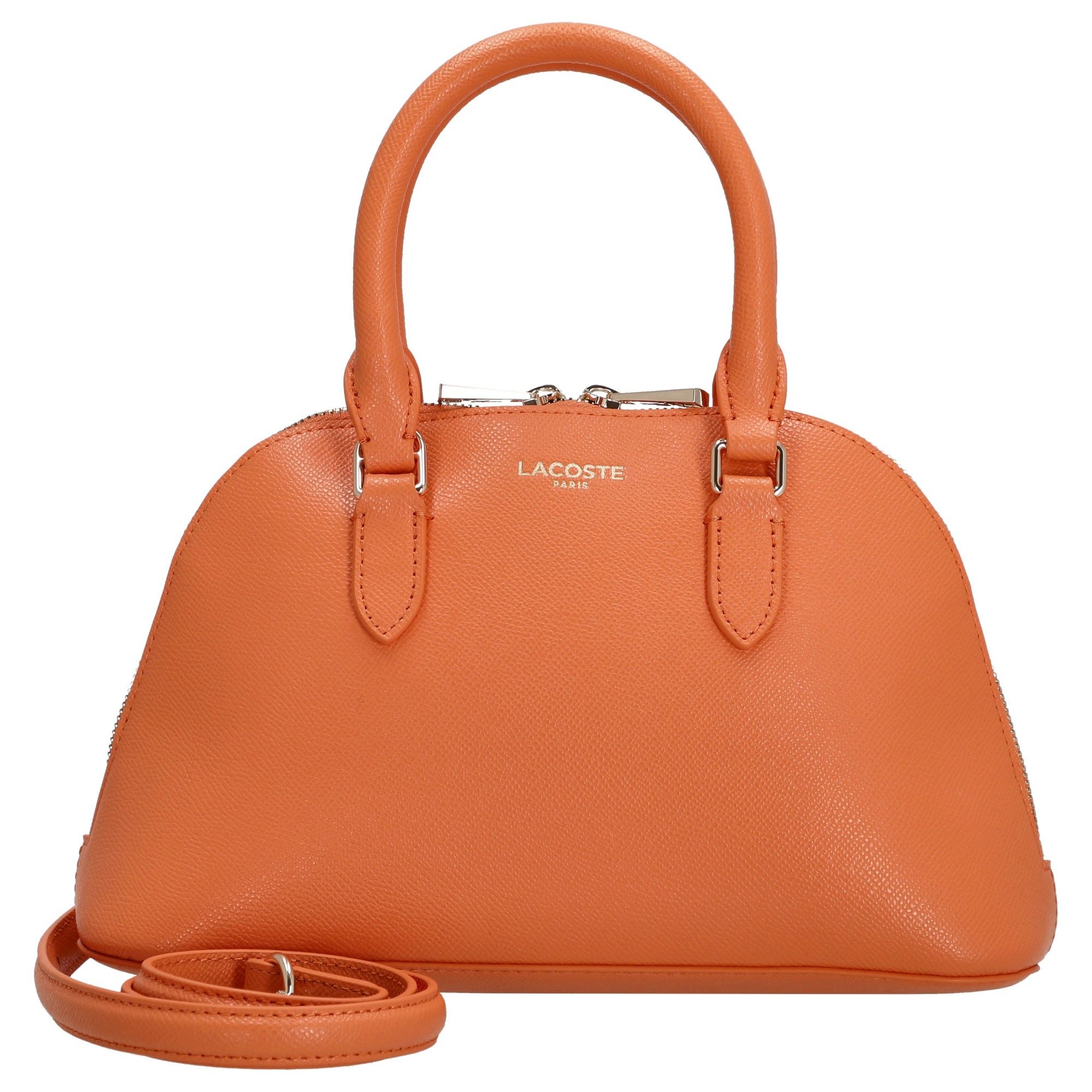 Lacoste Handtasche Bugatti Bag S - Umhängetasche 28 cm (blossom)