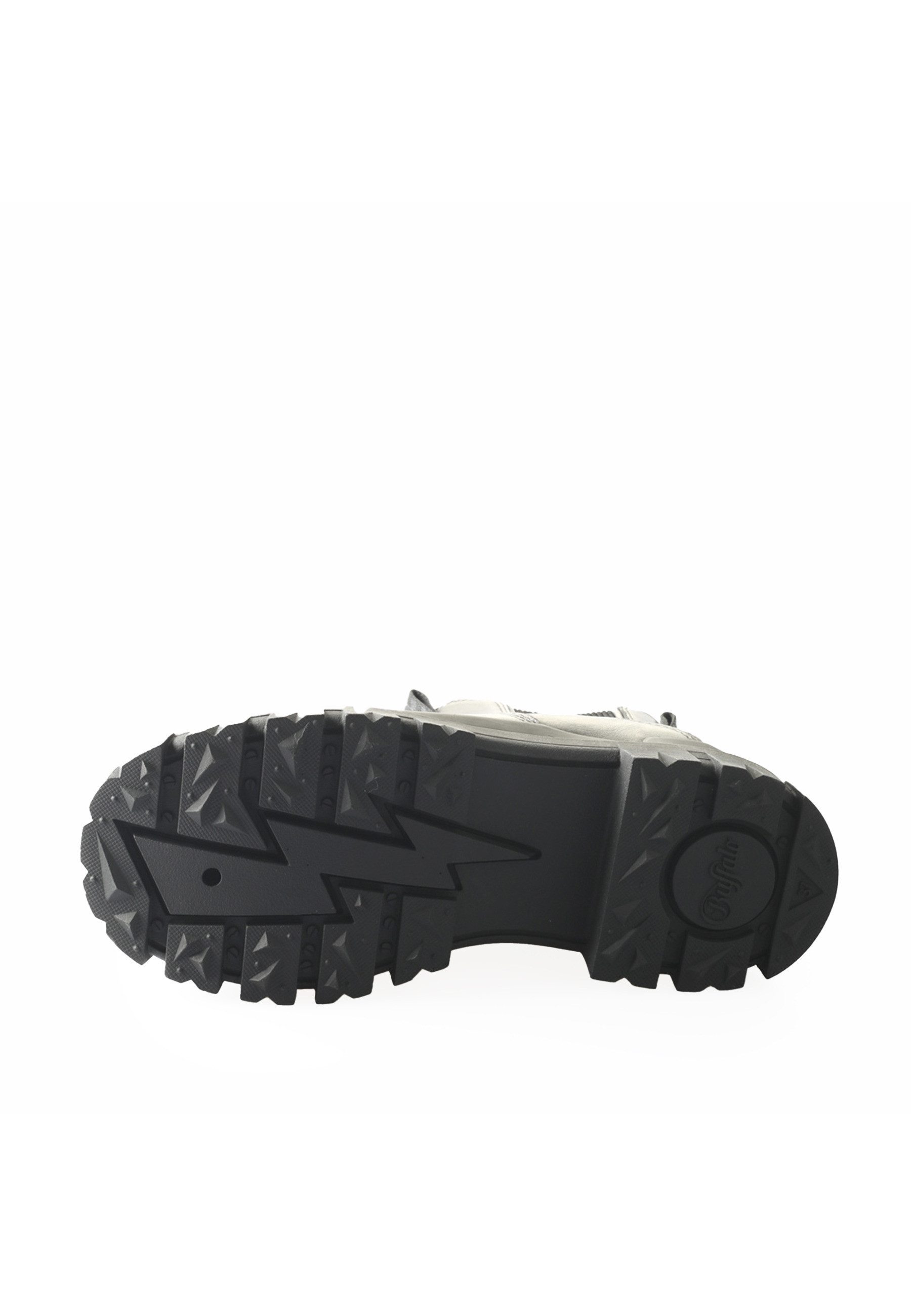 Buffalo Buffalo Aspha Chelsea Vntg Vegan Nappa Stiefel