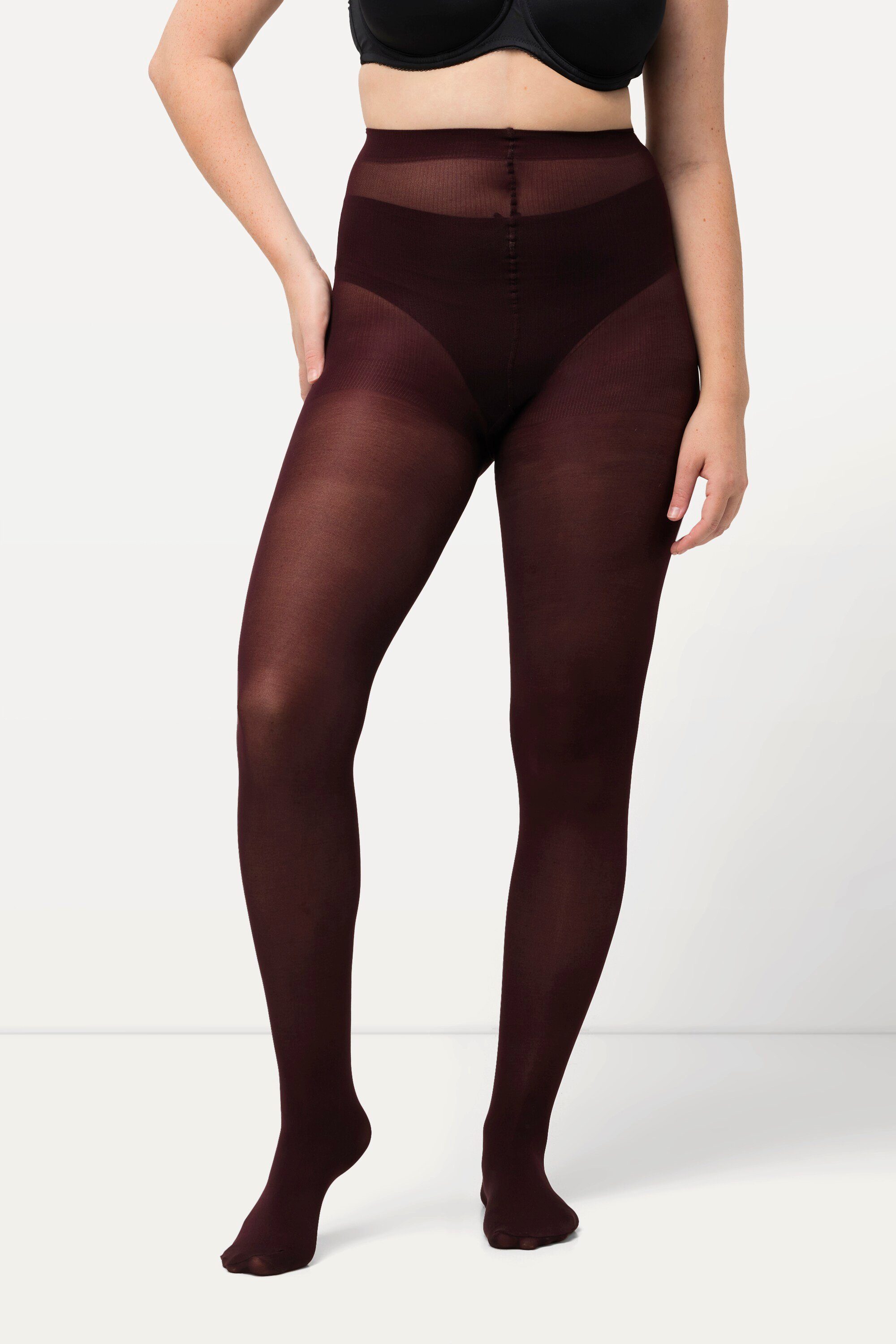 Feinstrumpfhose Strumpfhose 40 DEN