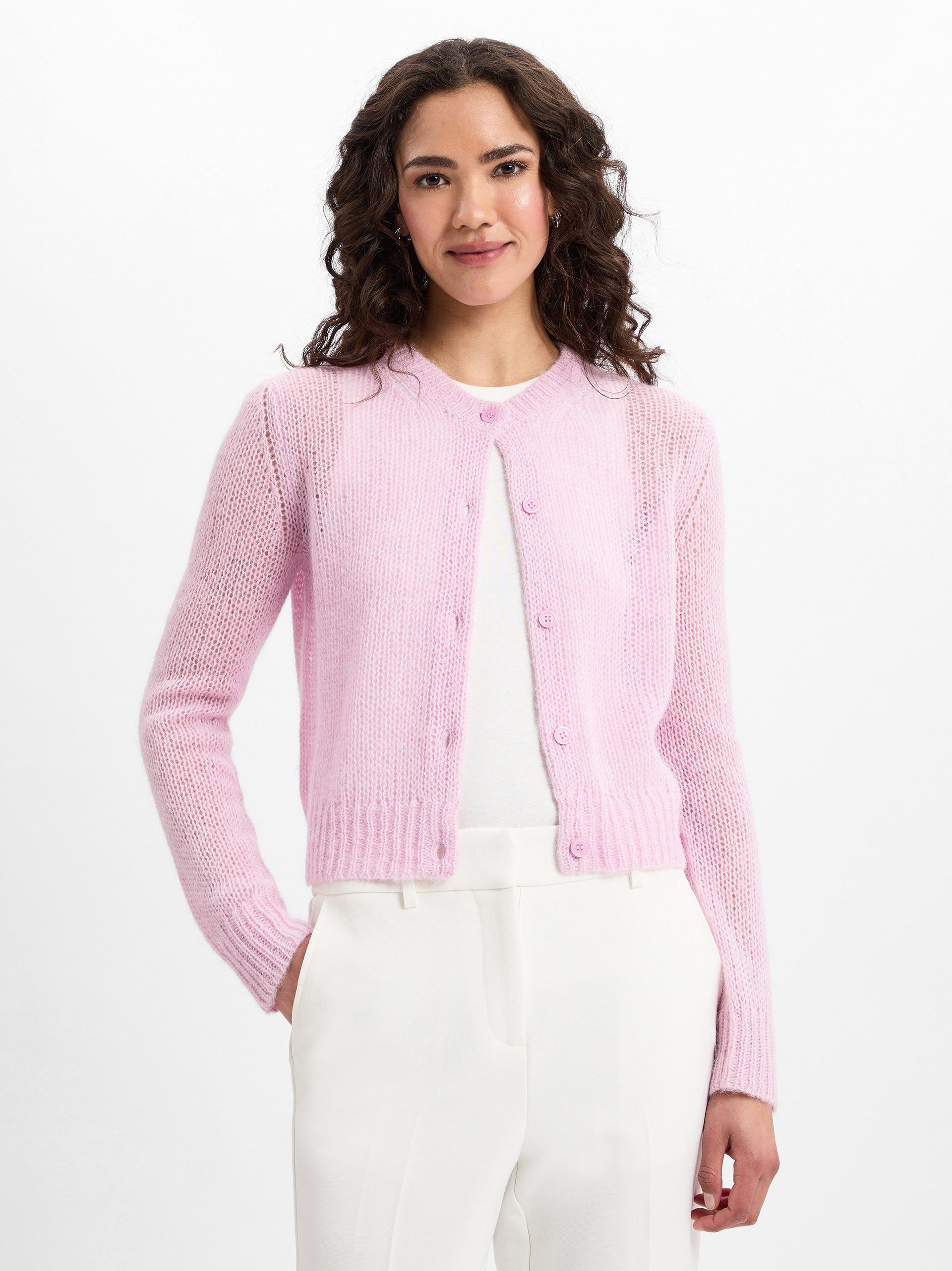 JOOP! Strickjacke Kala