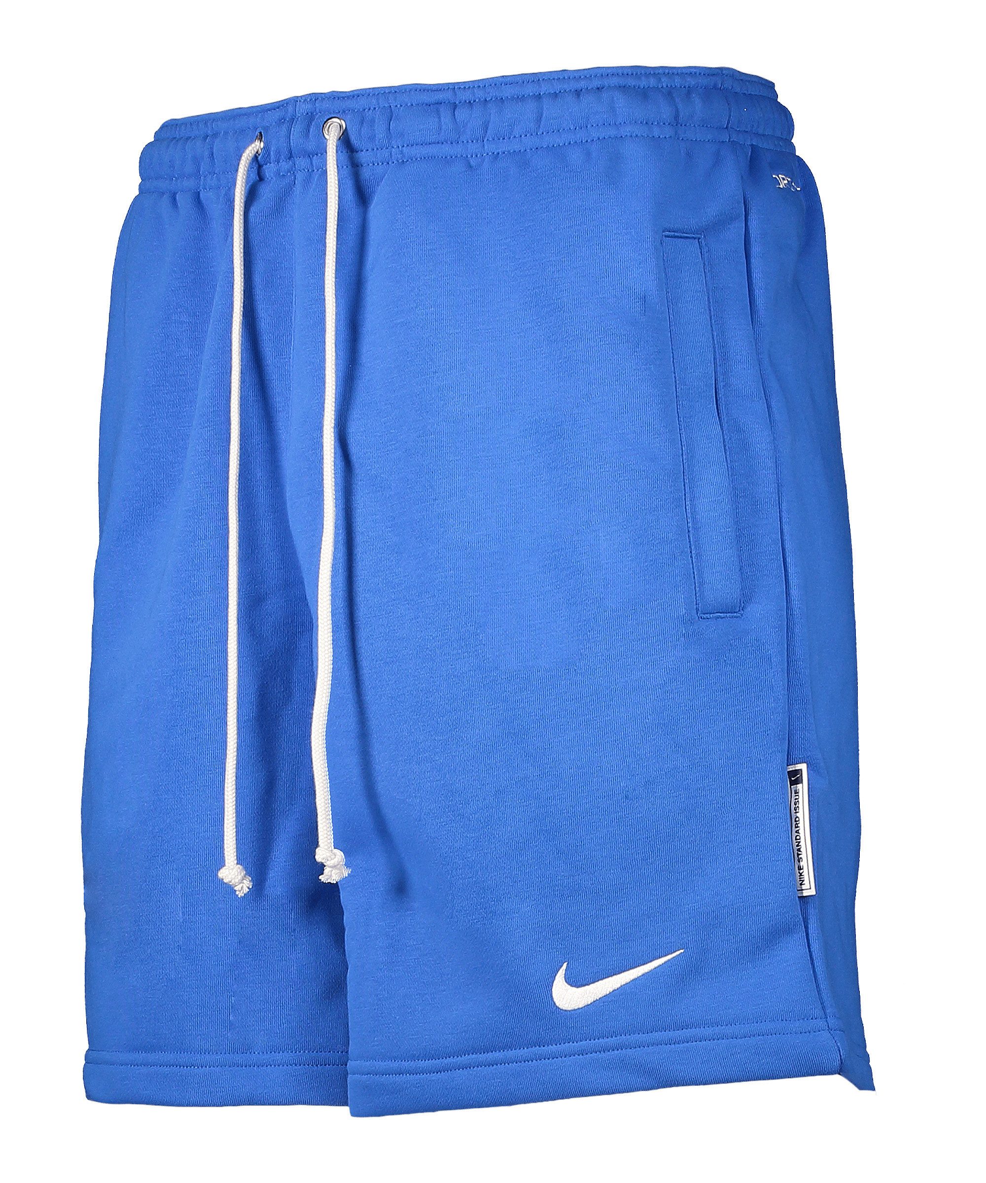 Nike Sporthose Nike Performance Fleece 8in Short Shorts Herren