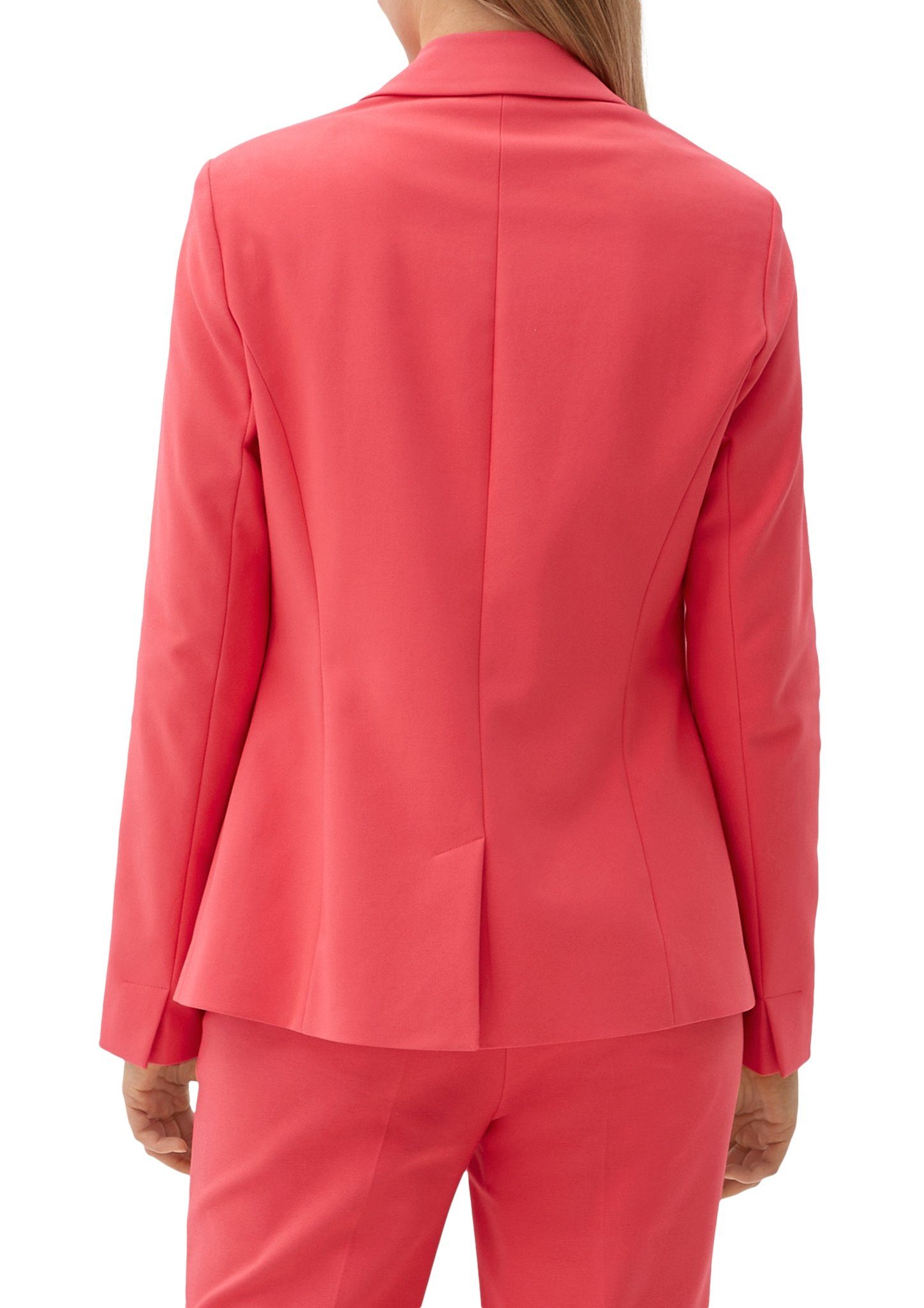 s.Oliver BLACK LABEL Jackenblazer Blazer