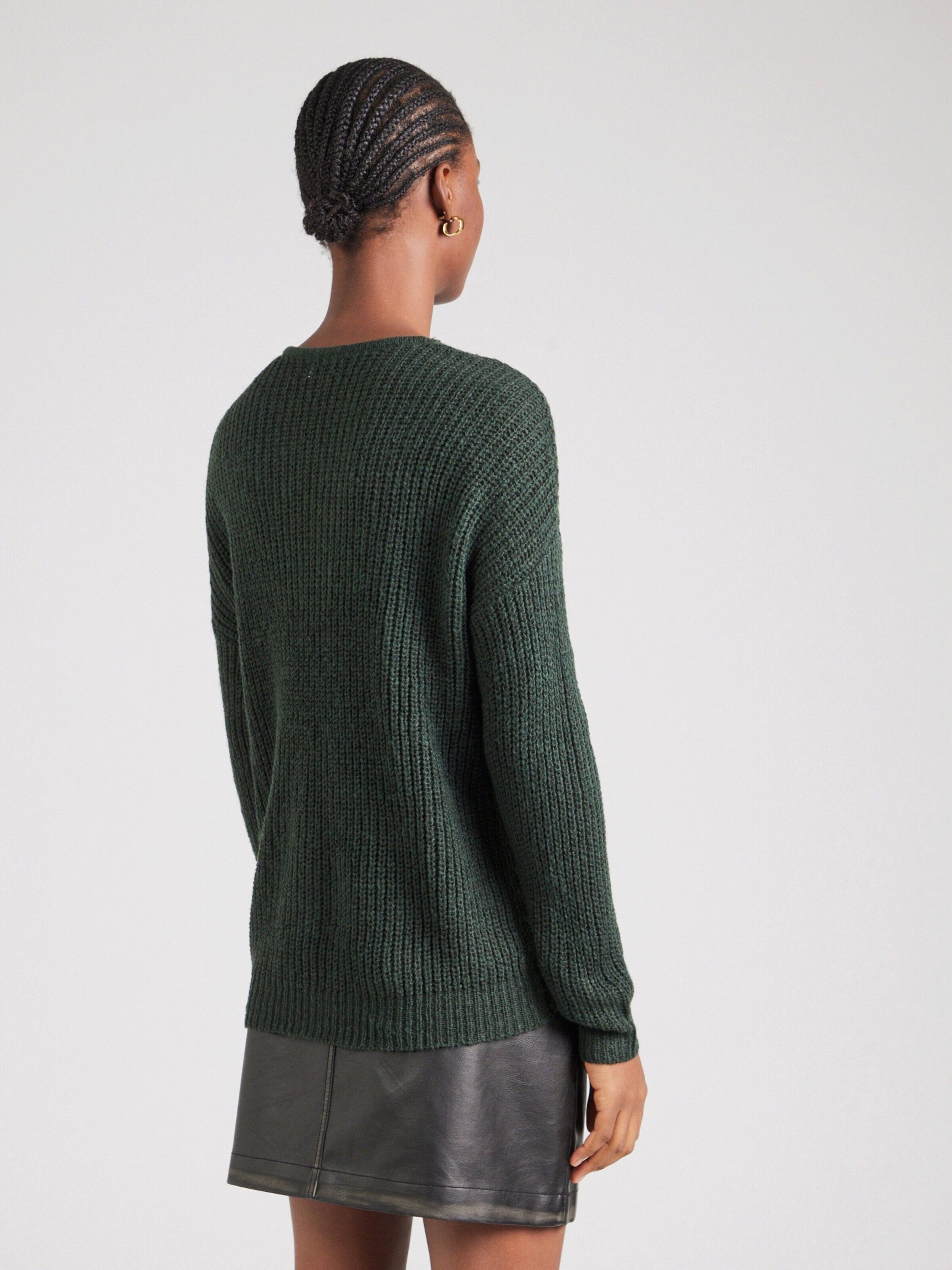 JDY Strickpullover New Megan (1-tlg) Plain/ohne Details günstig online kaufen