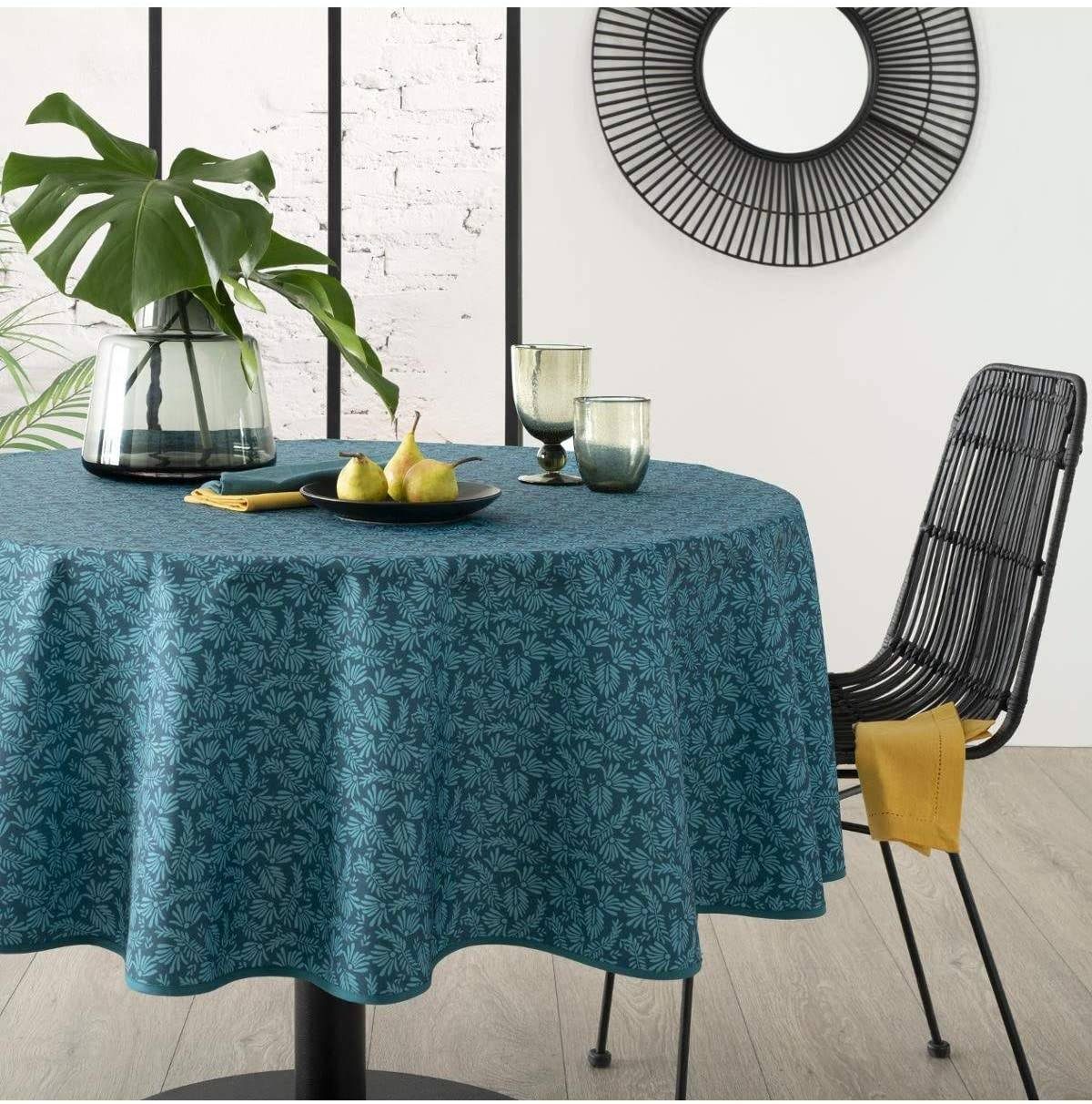 Atmosphera Créateur d'intérieur Tischdecke (Tischdecken 1-tlg) günstig online kaufen