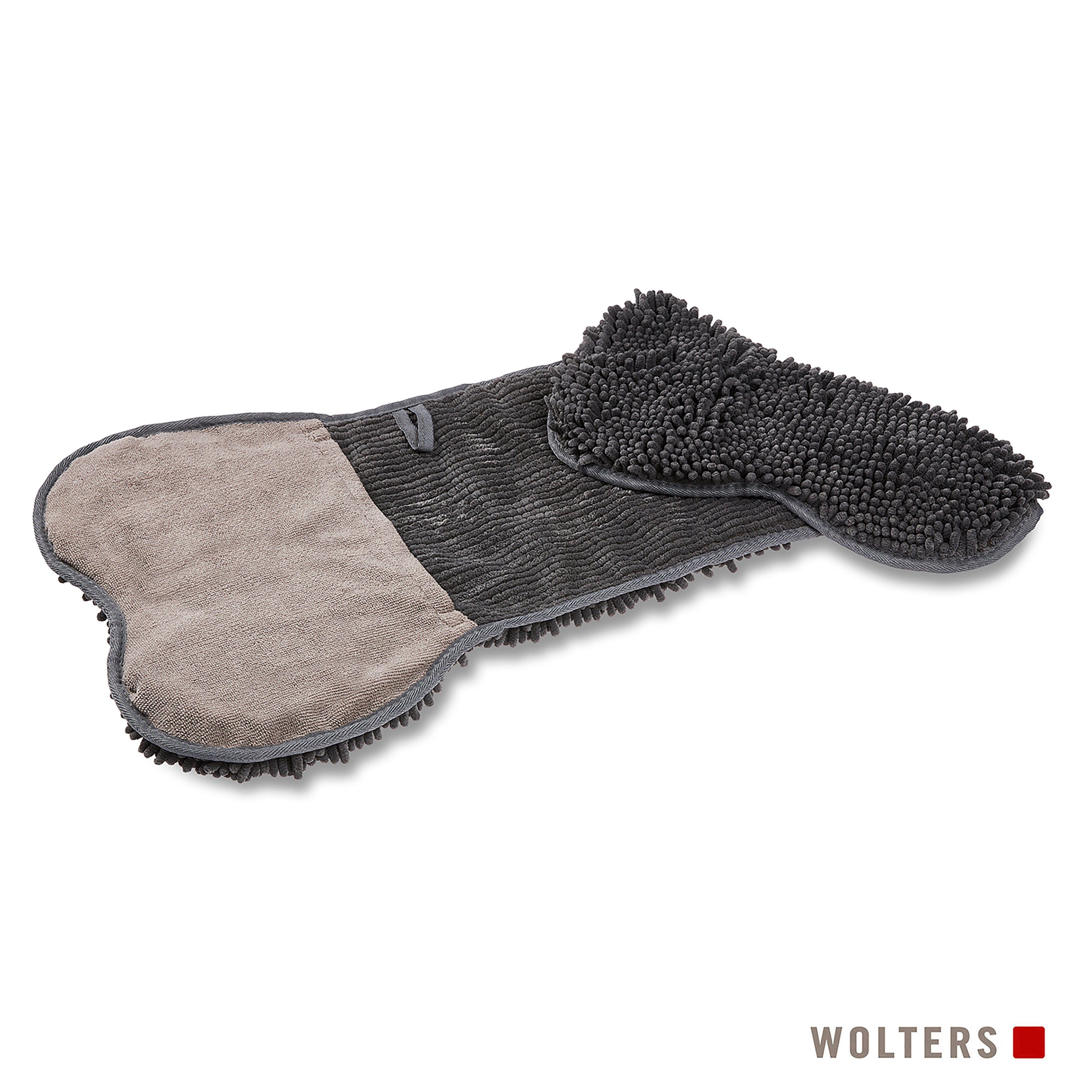 Hundehandtuch Cleankeeper Dry Bone