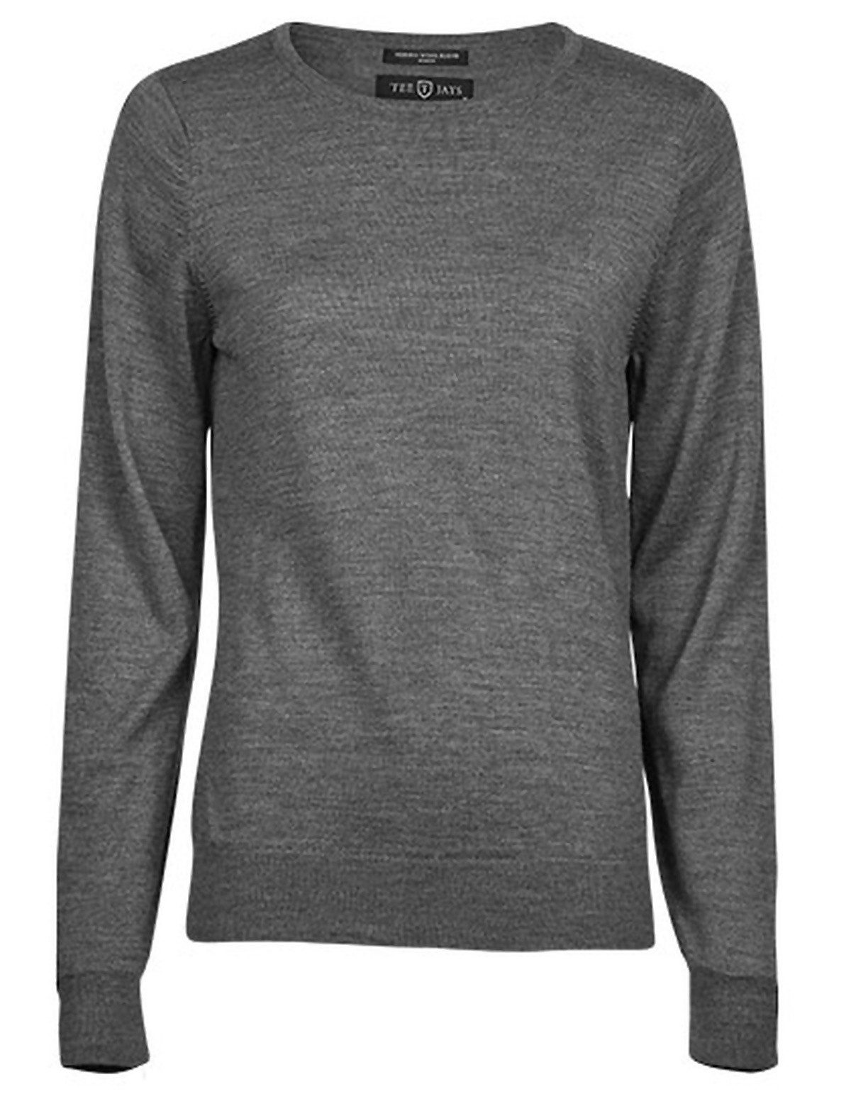Sweatshirt Women´s Crew Neck Sweater S bis XXL