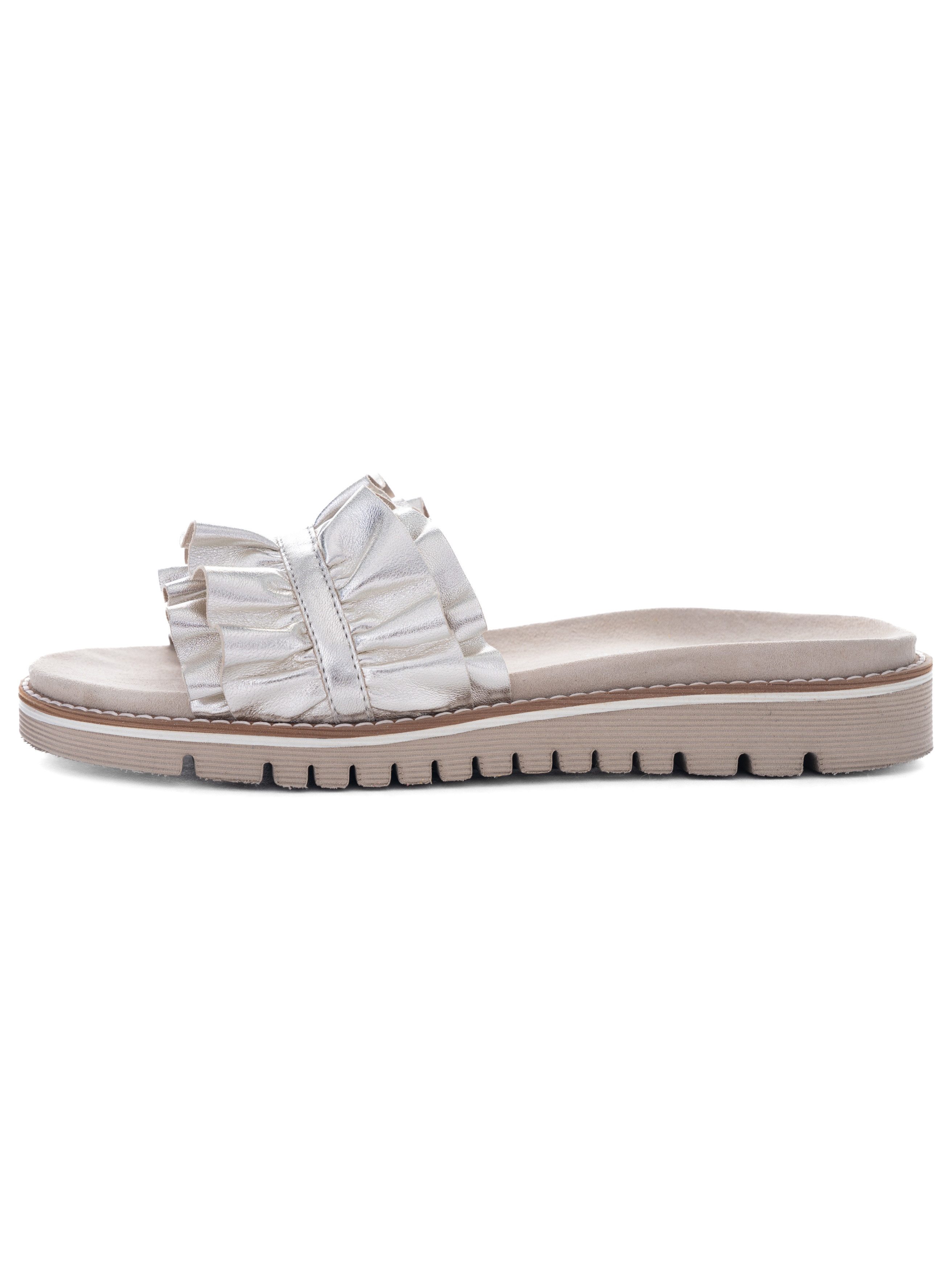 Ara Damen Pantolette Kent-Sport Pantolette
