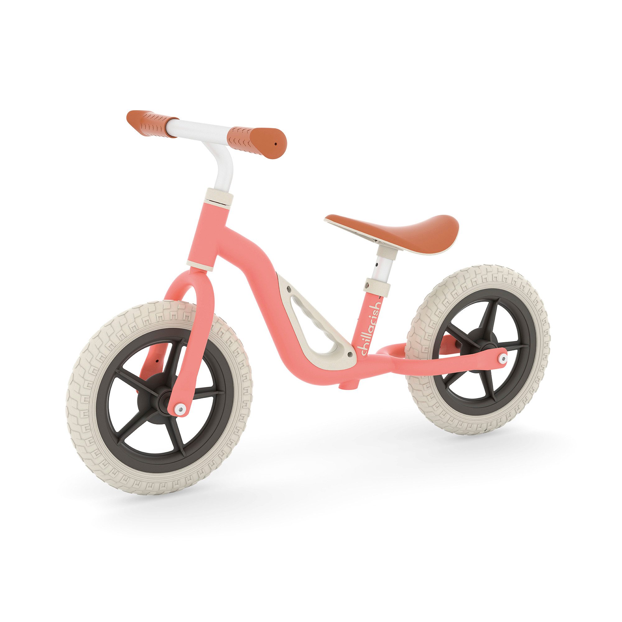 Chillafish Spielzeug-Fahrrad