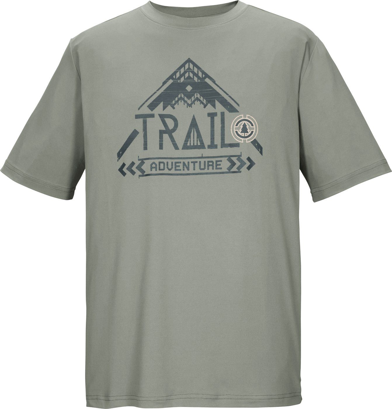 T-Shirt KOS 1 MN TSHRT helloliv