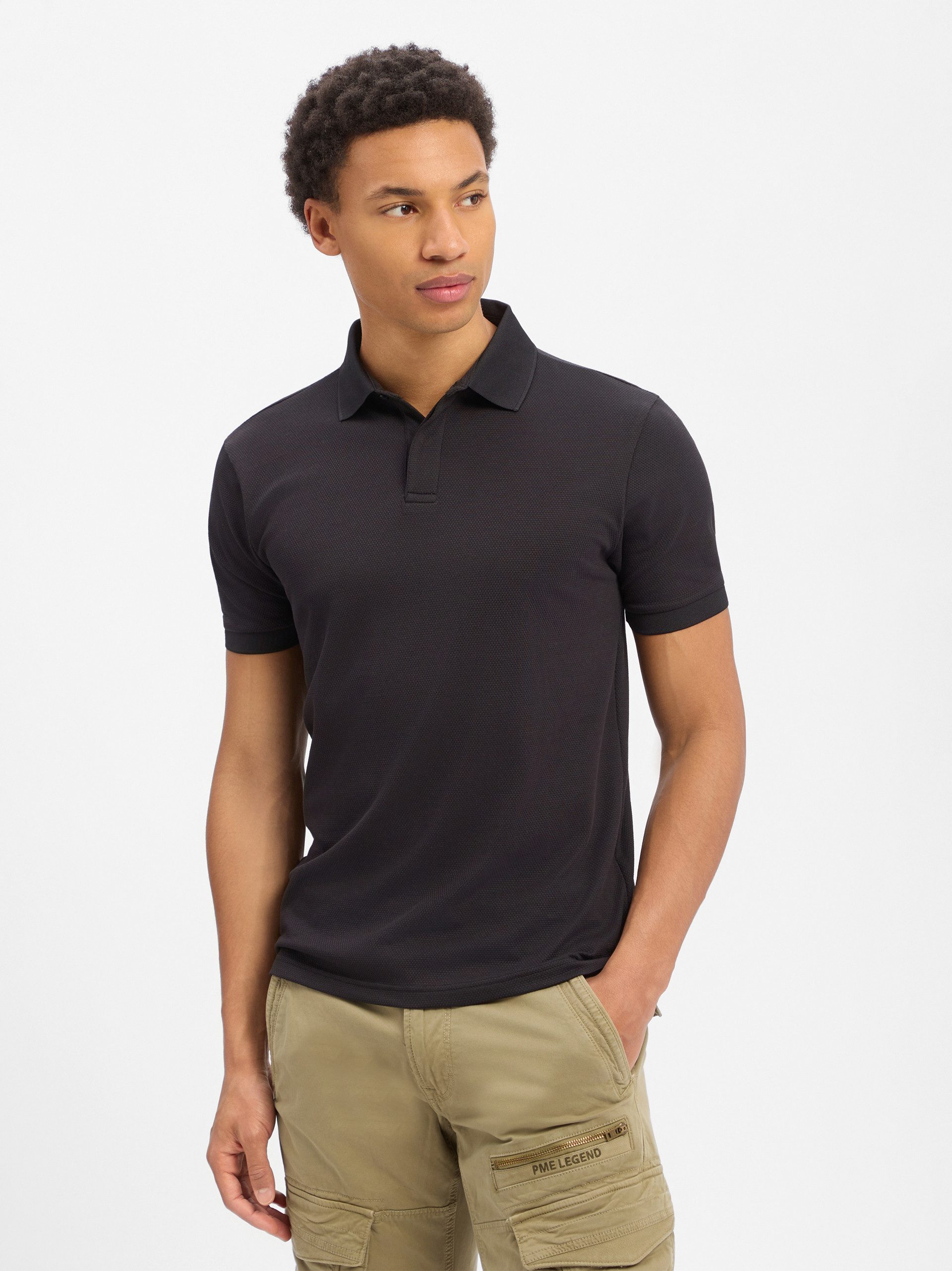 Drykorn Poloshirt Santos
